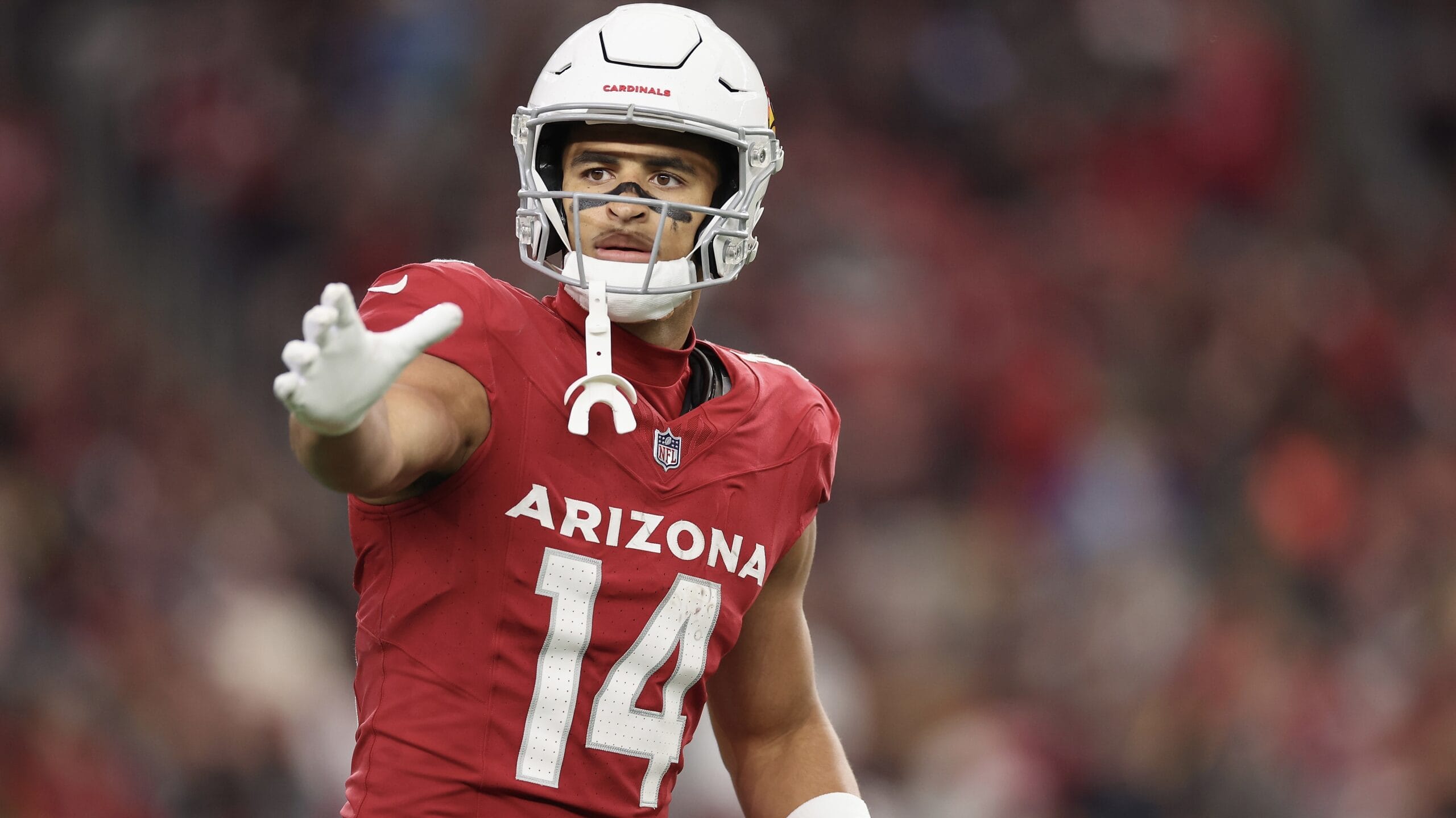 2560x1440 Cardinals' Second Year Players Have Much To Prove