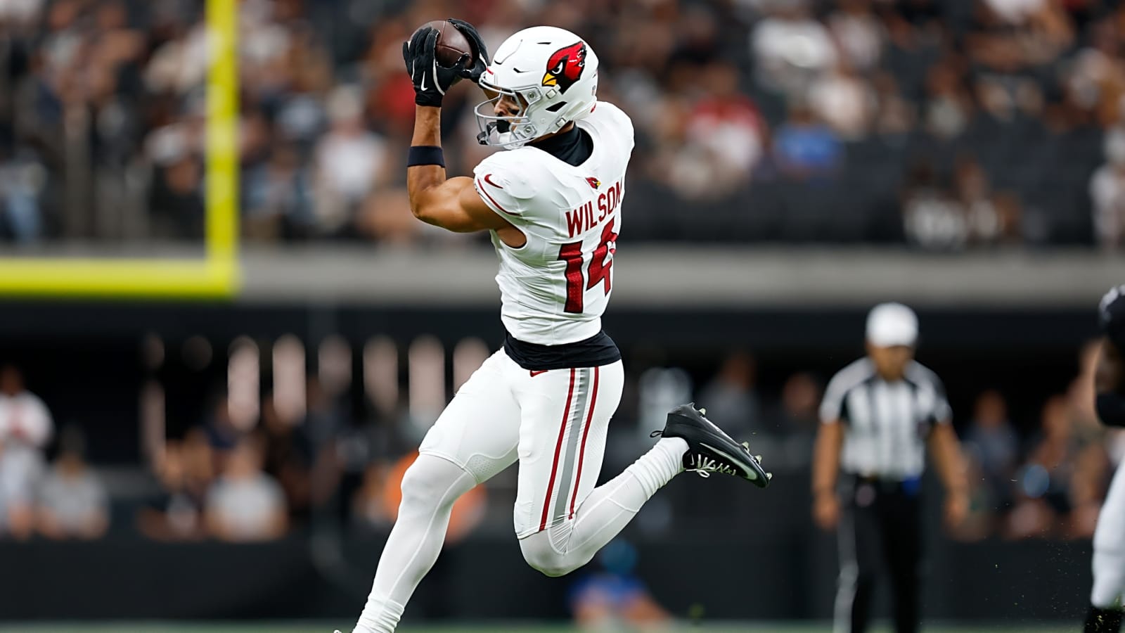 1600x900 Cardinals & WR Michael Wilson Moving Closer To Contract Extension