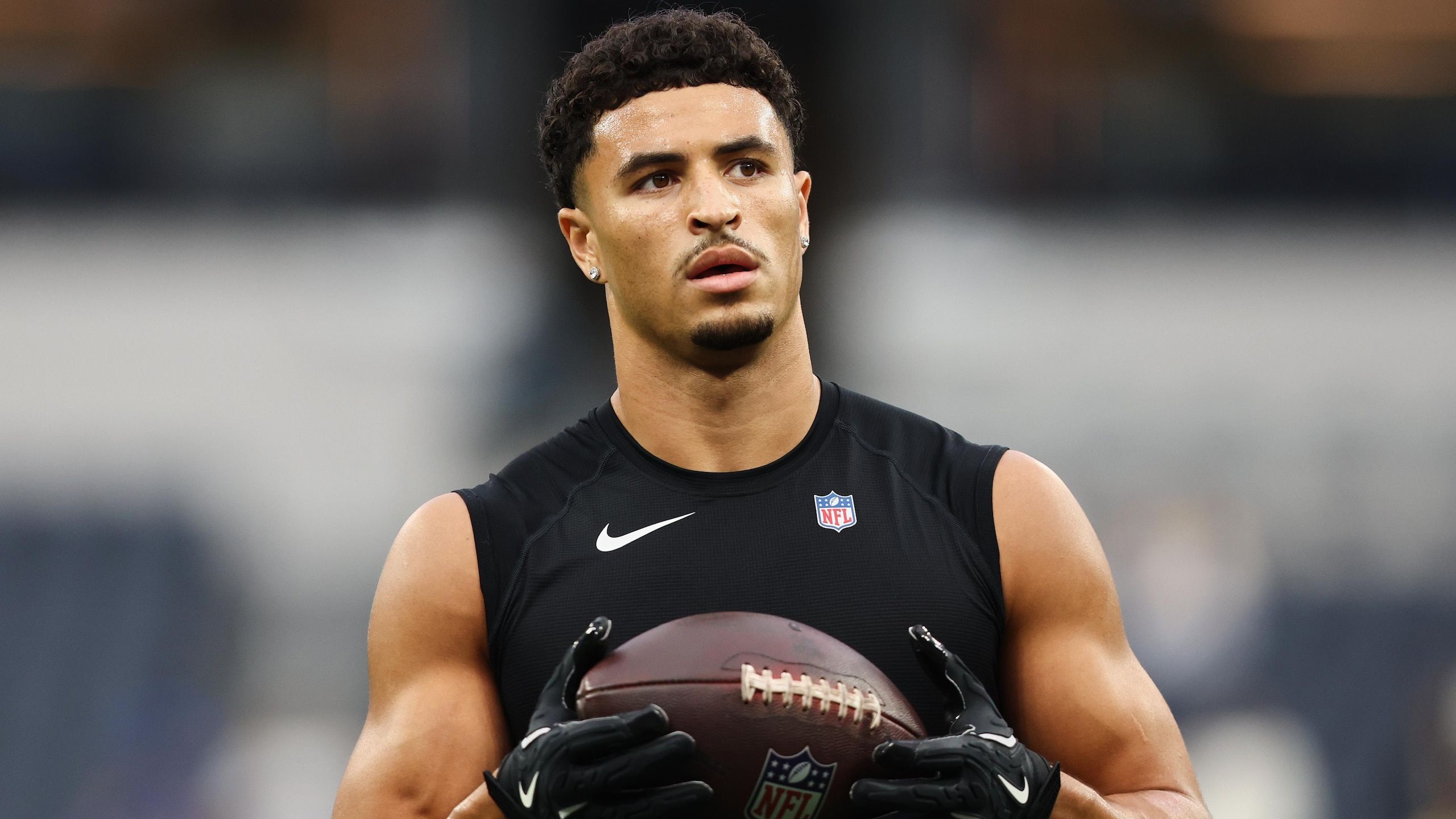2560x1440 Michael Wilson, Cardinals Reportedly Agree to New Contract After Career Year in 2025