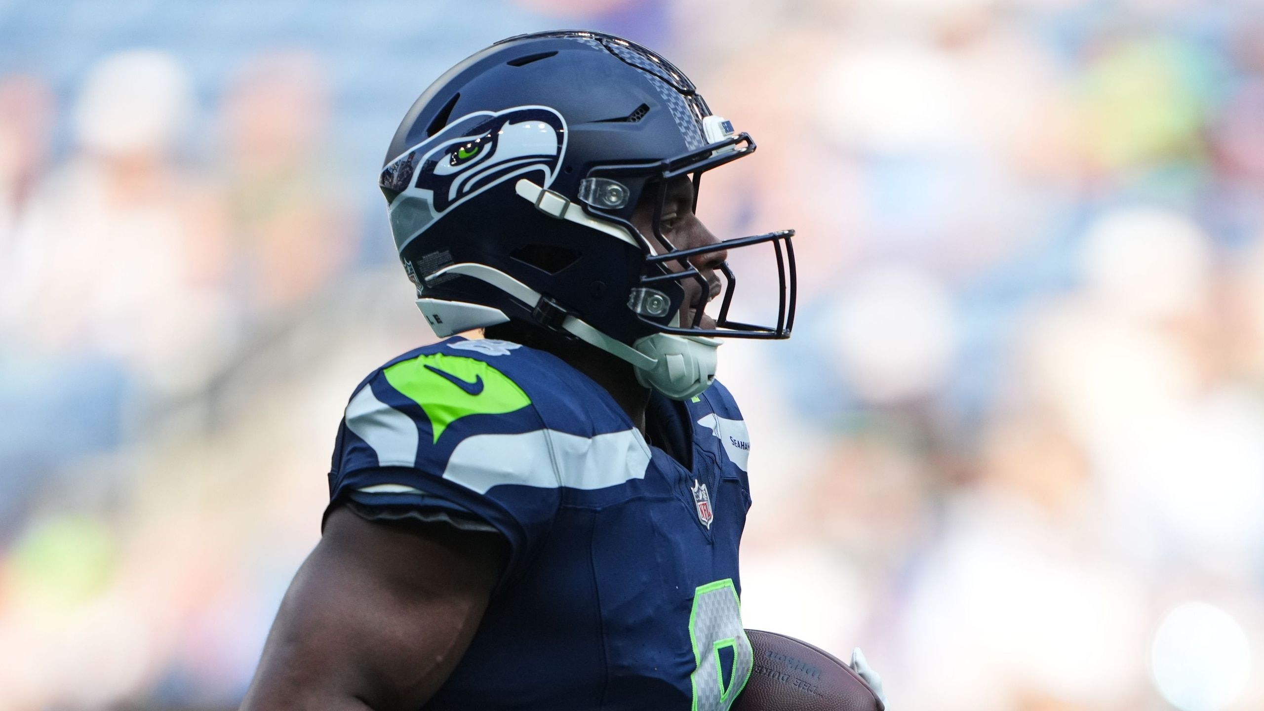 2560x1440 Michael Wilson Lands Cardinals Contract Extension, Full Details Revealed in New NFL Rumors
