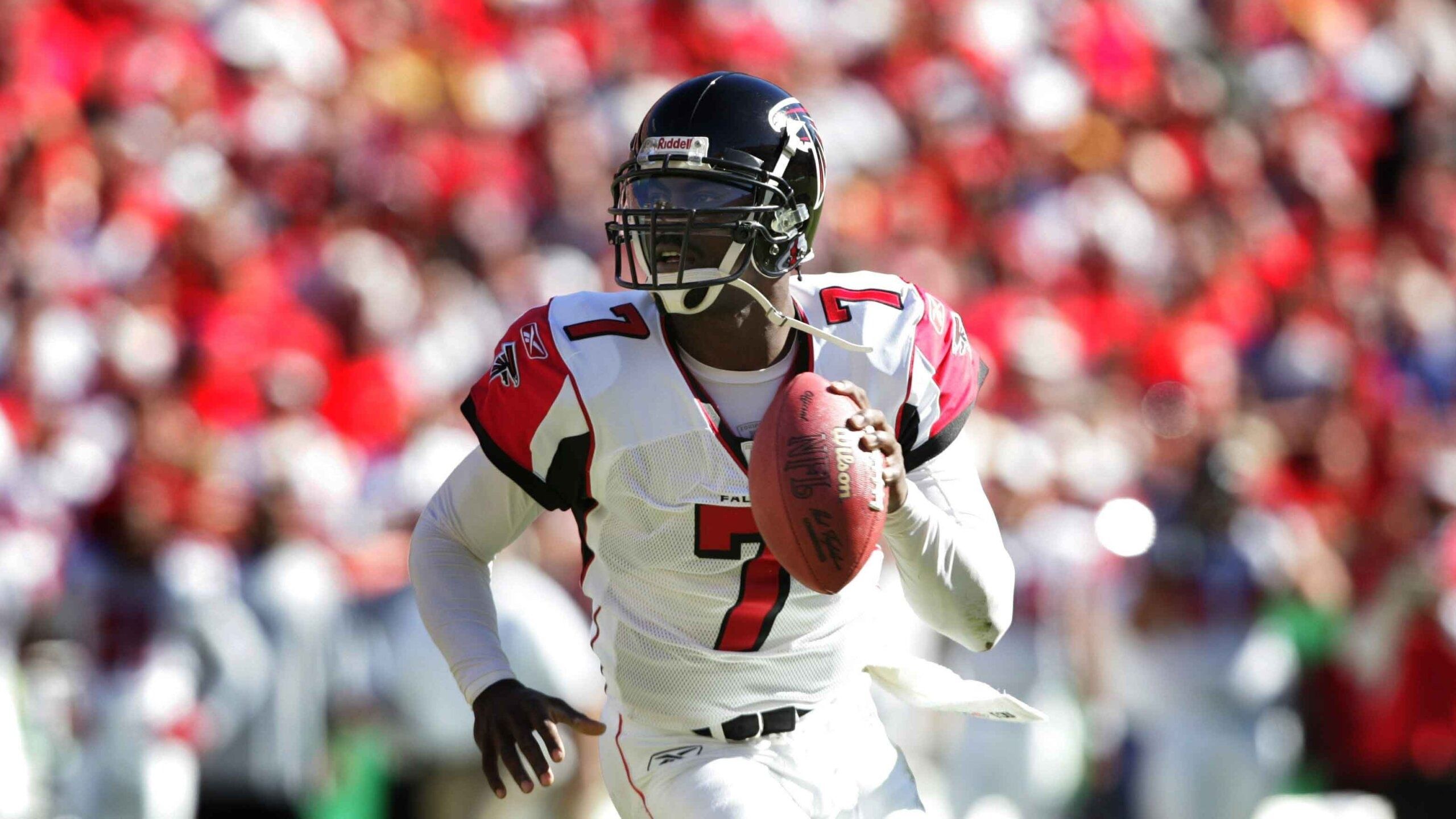 2560x1440 Michael Vick Wallpaper