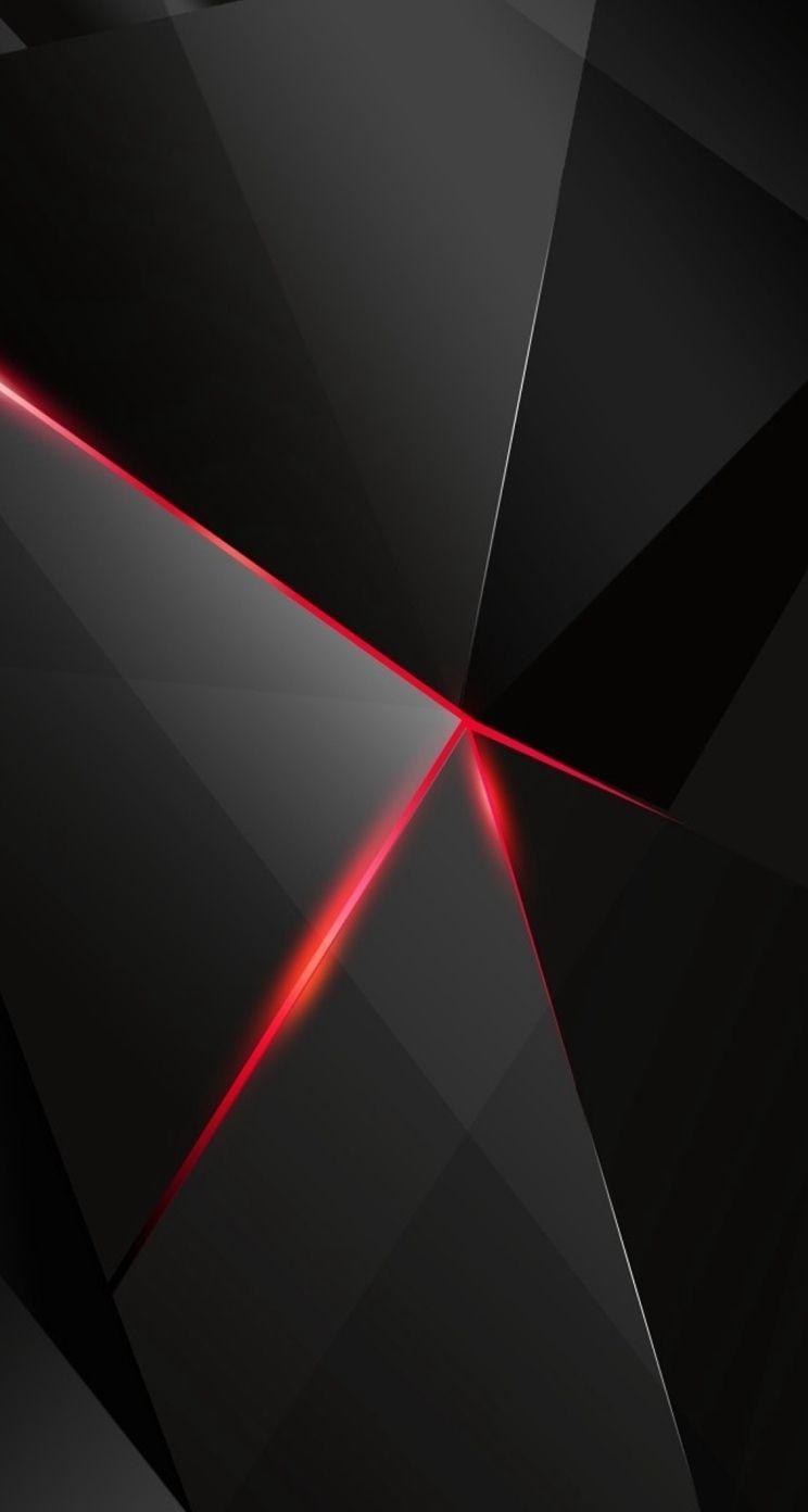 Black Red Shards Wallpapers - Top Free Black Red Shards Backgrounds