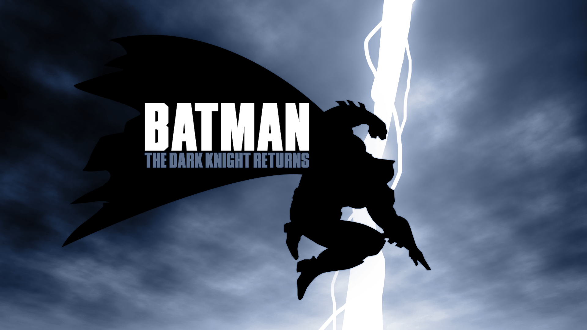The Dark Knight Returns Wallpapers - Top Free The Dark Knight Returns