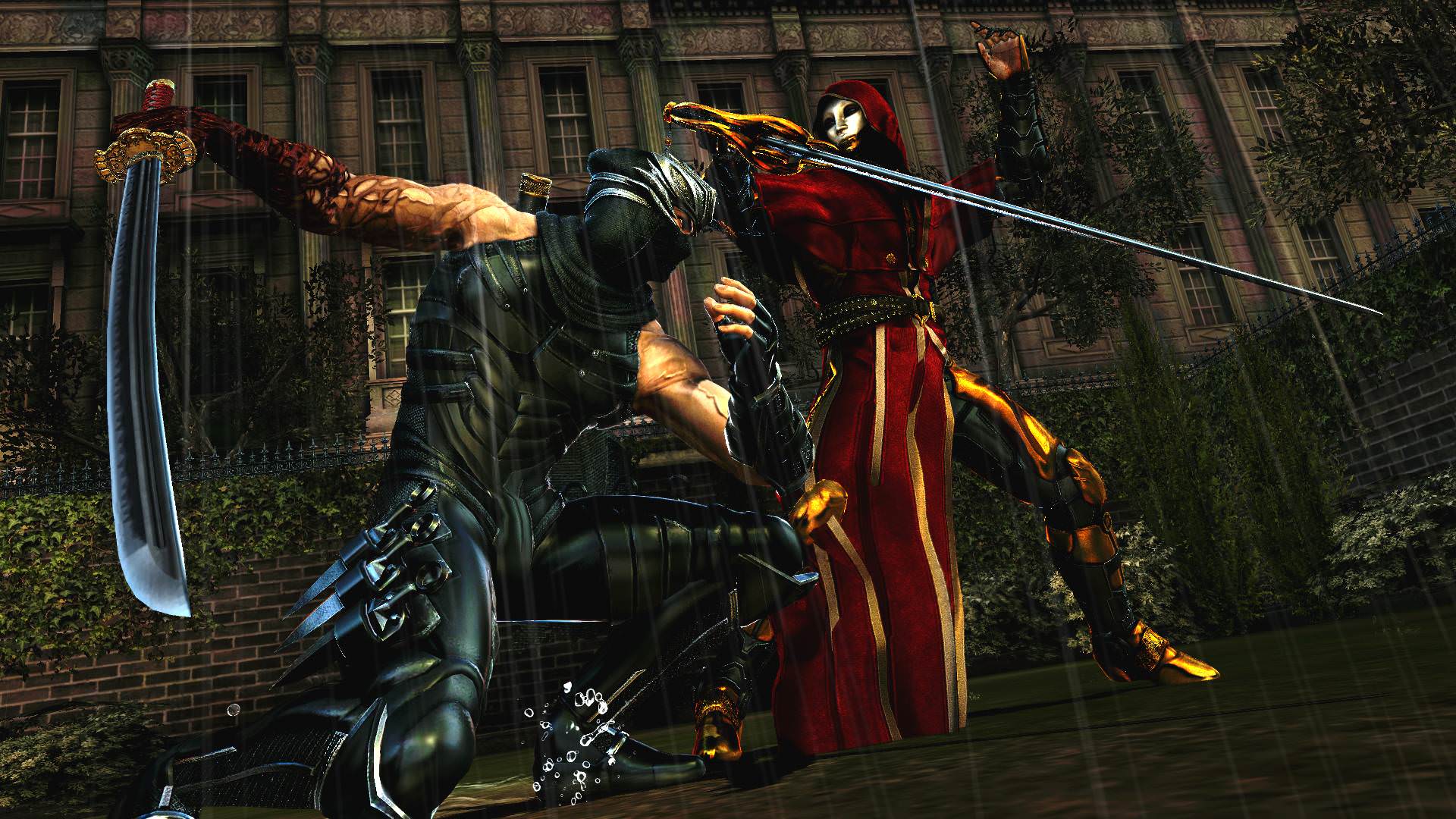 1920x1080 TECMO KOEI