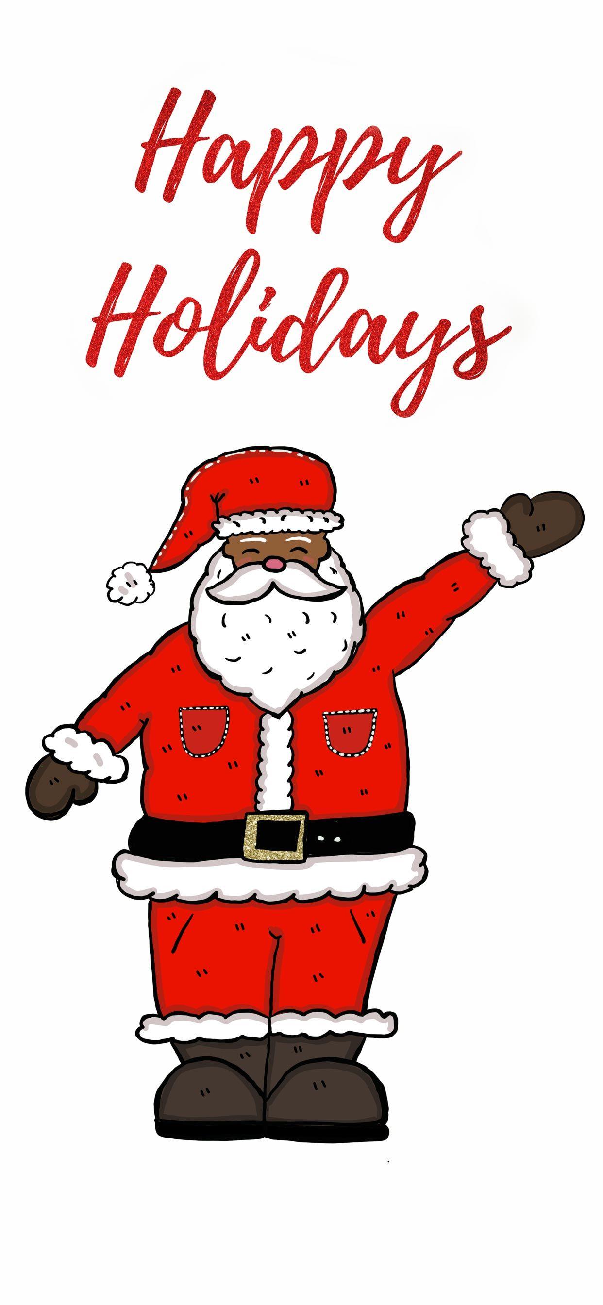 1242x2688 Beautiful iPhone 11 Pro Max Christmas Wallpaper & Background