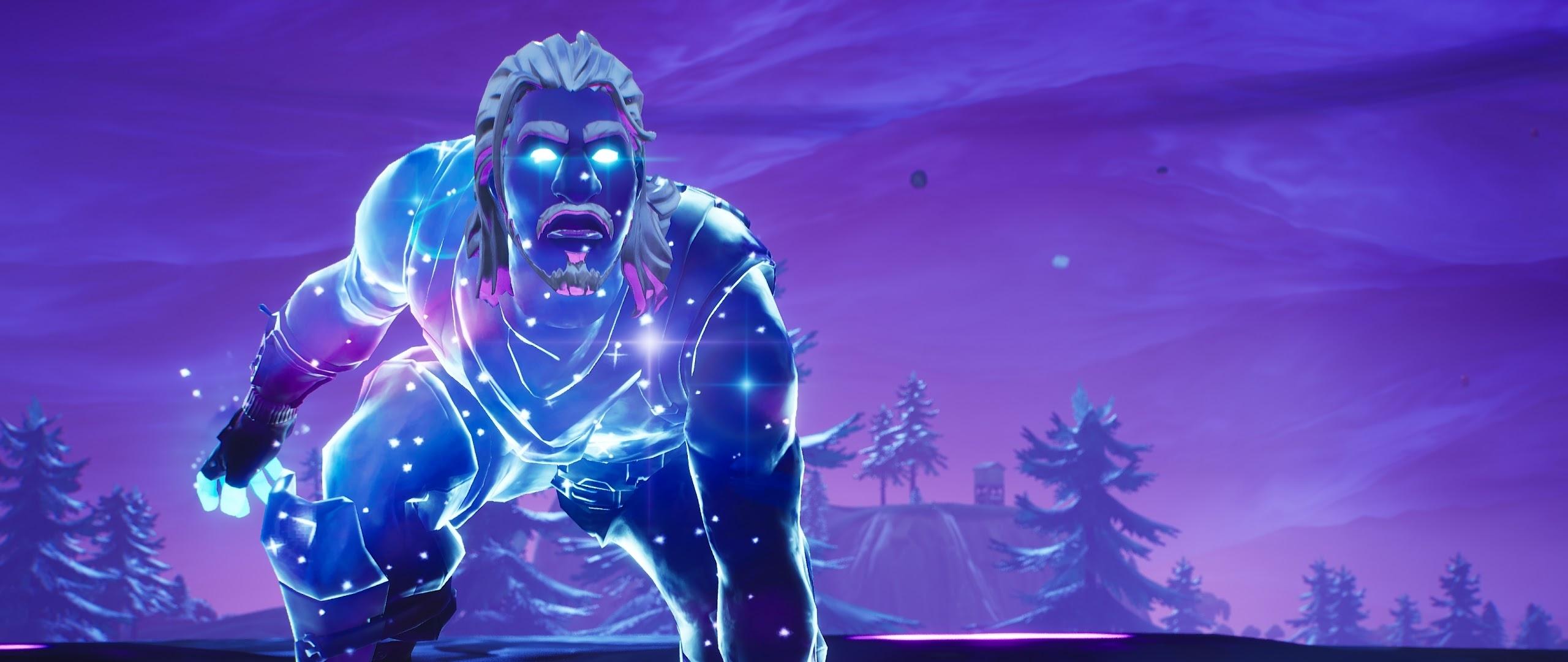 2560x1080 Fortnite Galaxy 2560x1080 Resolution Wallpaper, HD Games 4K Wallpaper, Image, Photo and Background