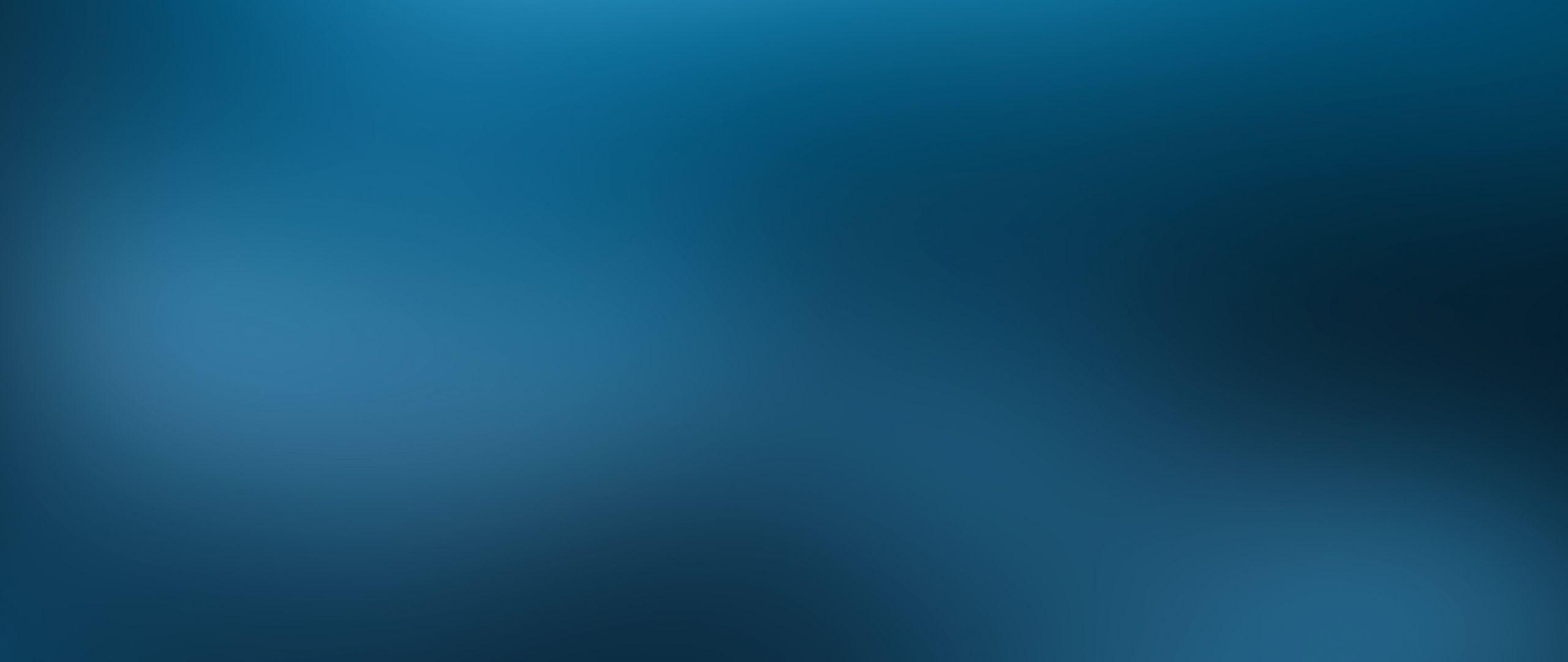 2560x1080 Desktop Wallpaper Abstract, Blue, Gradient, HD Image, Picture, Background, A1m8og