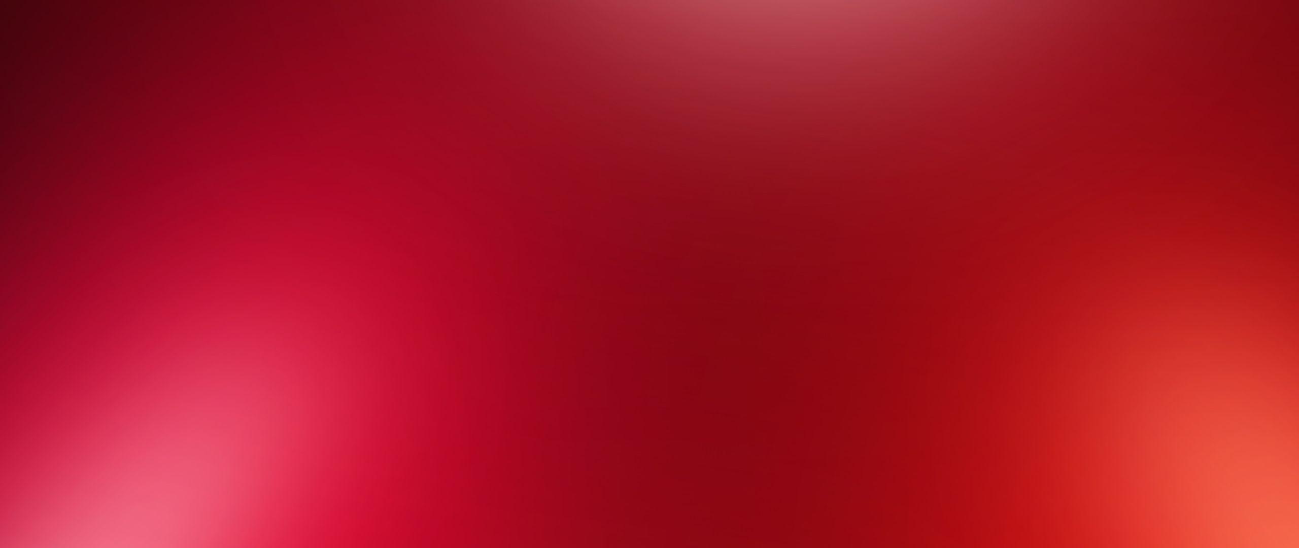 2560x1080 Red Gradient Minimal 4k 2560x1080 Resolution HD 4k Wallpaper, Image, Background, Photo and Picture