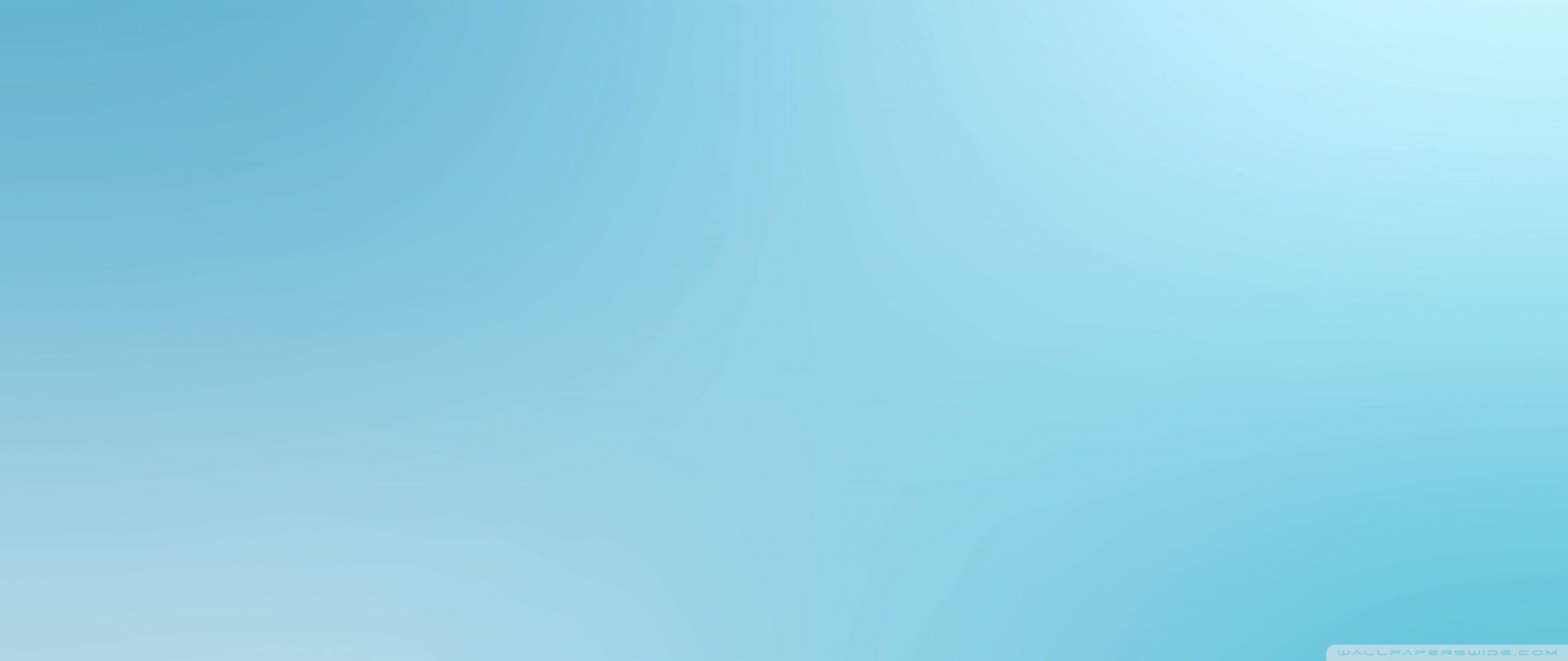 2560x1080 Blue Gradient Background Ultra HD Desktop Background Wallpaper for 4K UHD TV : Tablet