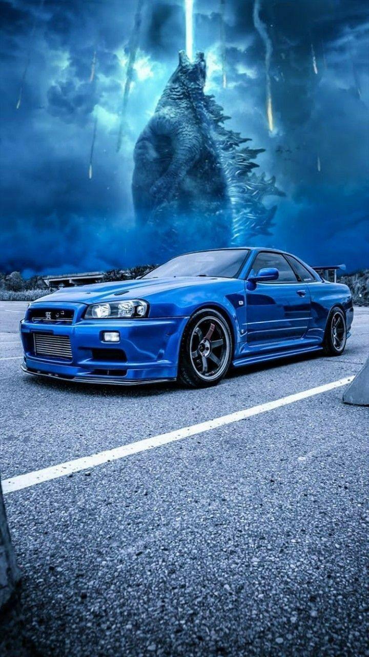 720x1280 Cars HD Wallpaper. Nissan gtr nismo, Nissan gtr, Skyline gtr r34