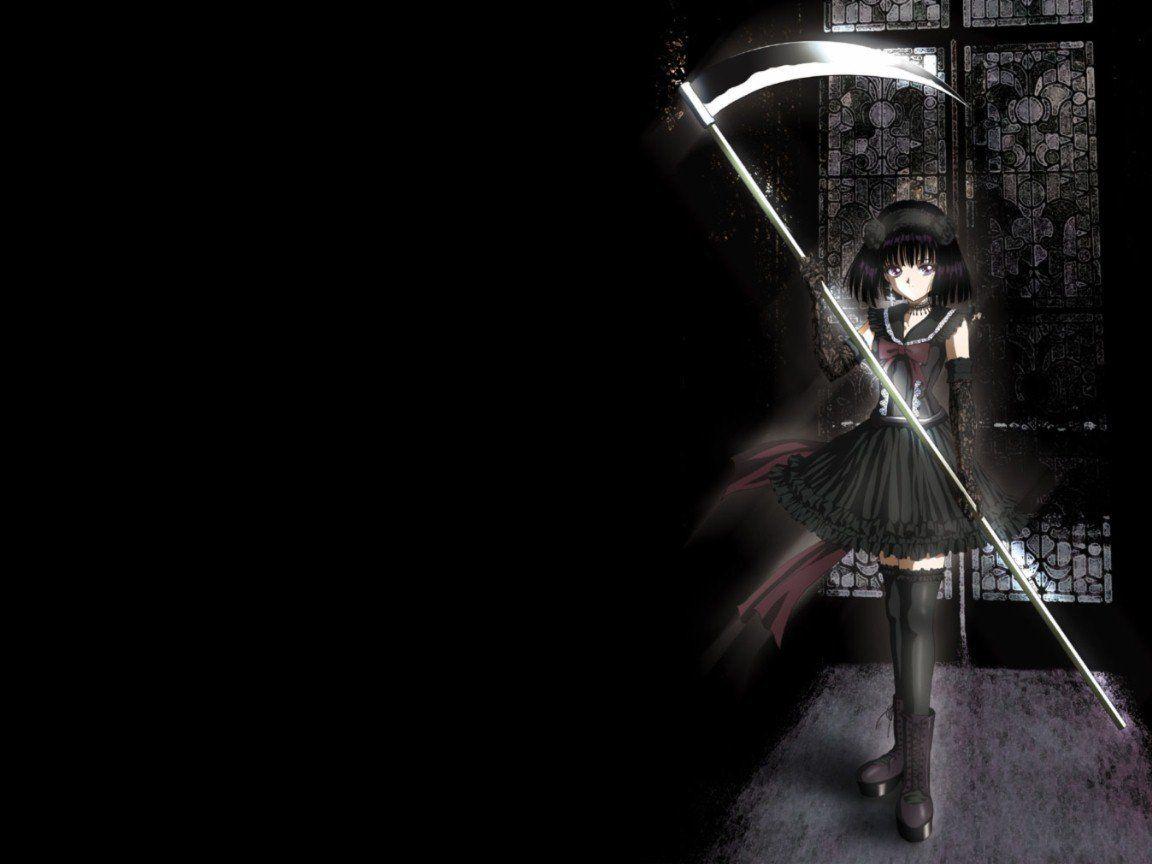 1152x864 Free download Dark Anime Background wallpaper Dark Anime Background HD wallpaper [1152x864] for your Desktop, Mobile & Tablet. Explore Dark Anime Girl Wallpaper. Dark Anime Wallpaper, Dark Girl Wallpaper