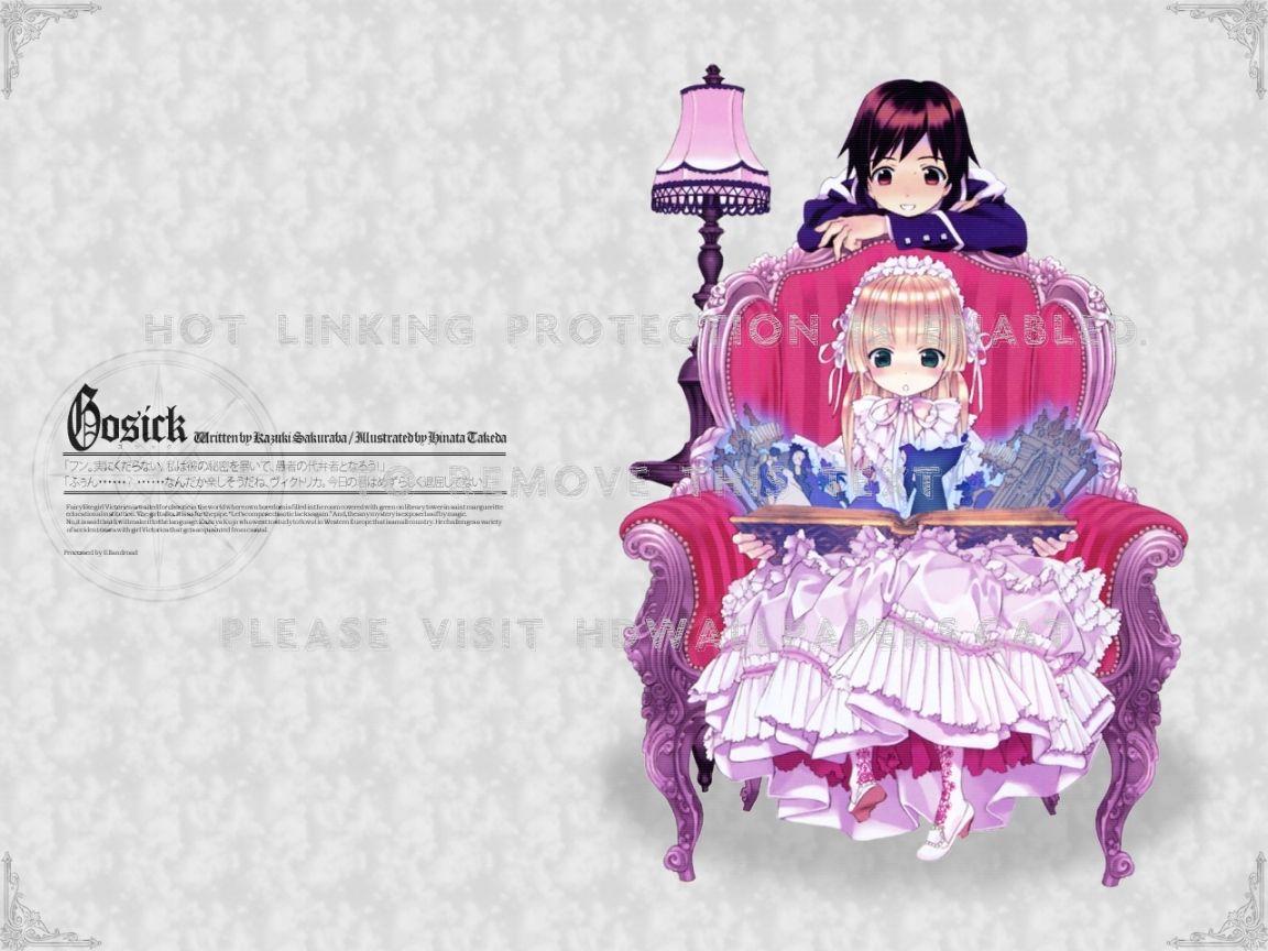 1152x864 Beautiful Anime Wallpaper Cool Nice 3D Girls HD Wallpaper