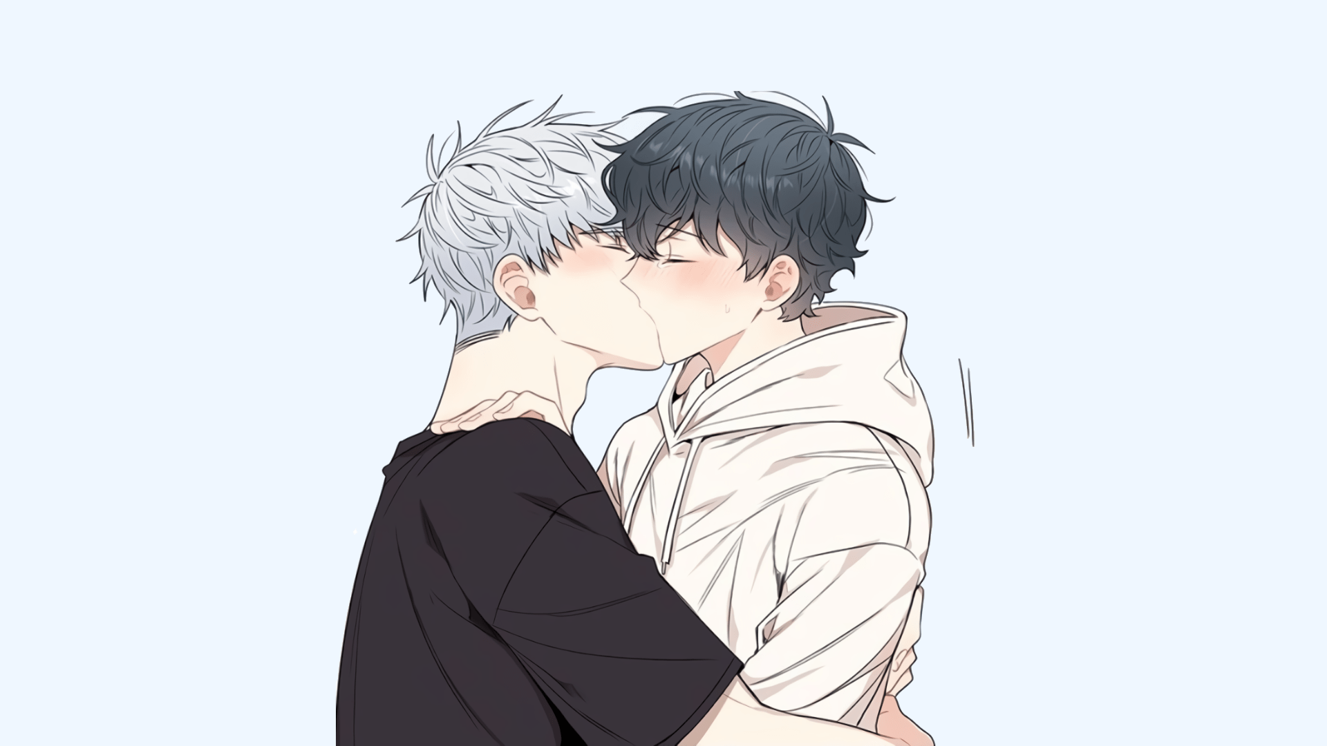 1920x1080 Gần đây tôi đã tạo một vài hình nền yaoi từ truyện tranh và webtoon và cảm thấy muốn chia sẻ! [Original)
: wholesomeyaoi