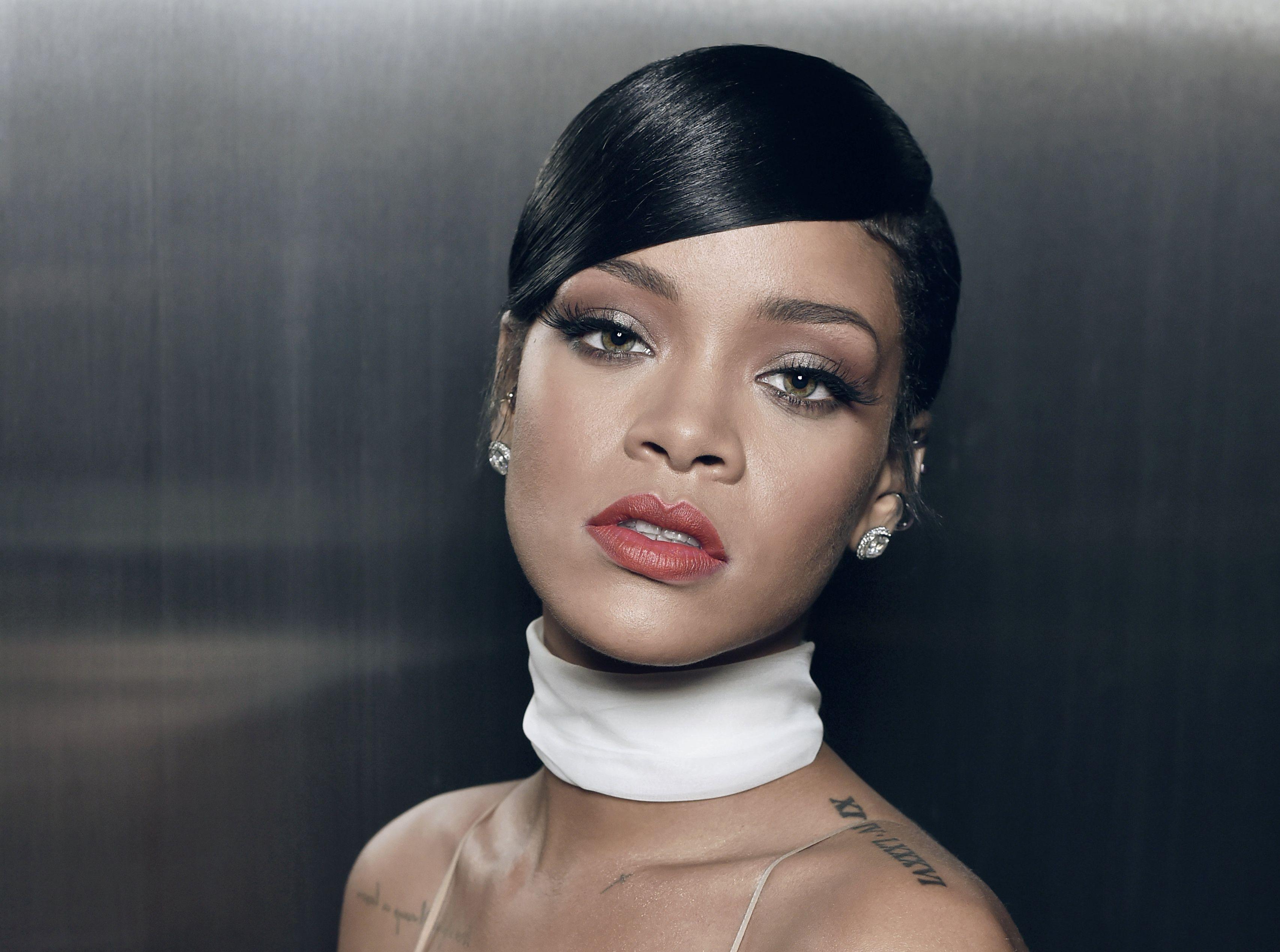 3412x2539 Rihanna 4k, HD Celebrities, 4k Wallpaper, Image, Background, Photo and Picture