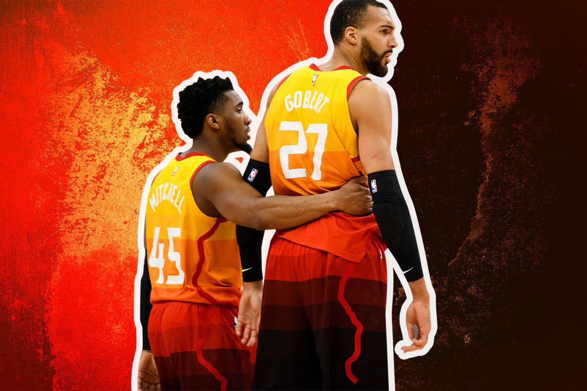 1200x800 Can Donovan Mitchell Salvage the Utah Jazz's Lost Season?