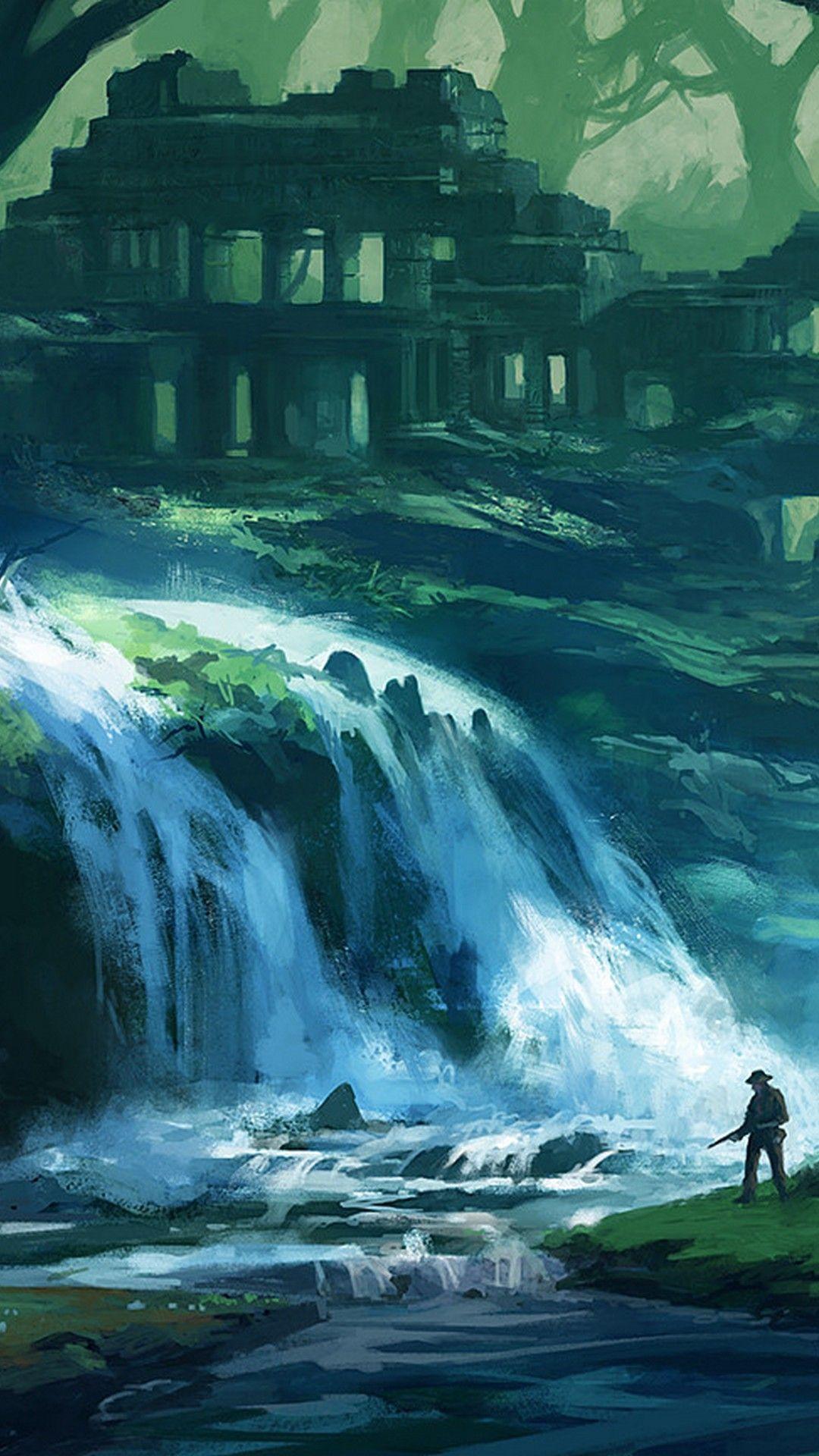 1080x1920 Fantasy Phone 8 Wallpaper Phone Wallpaper HD