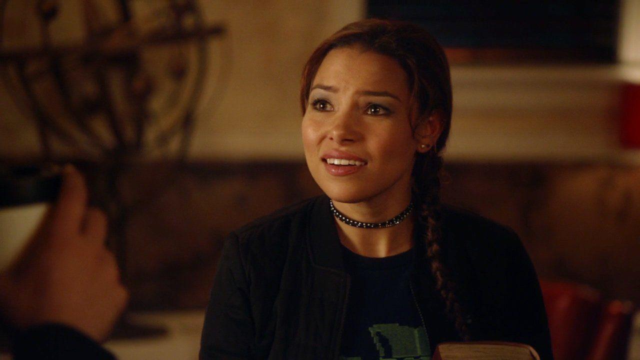 1280x720 Full Look At Nora West Allen In New Flash Season 5 Image