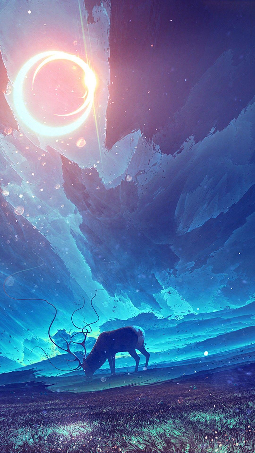 Fantasy Mobile Wallpapers - Top Free Fantasy Mobile Backgrounds