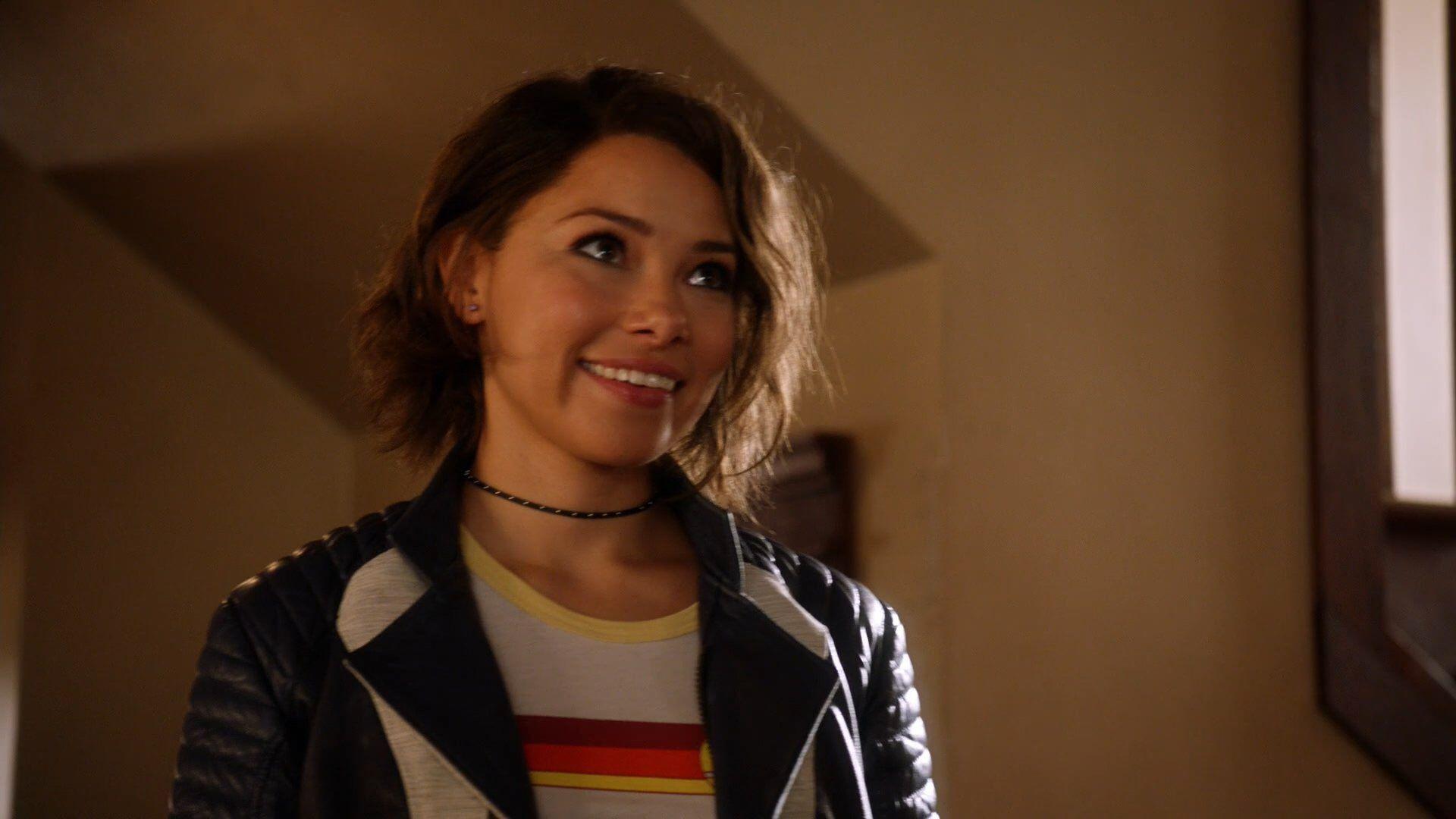 1920x1080 Account Suspended. Jessica parker kennedy, Flash tv series, Hair inspiration