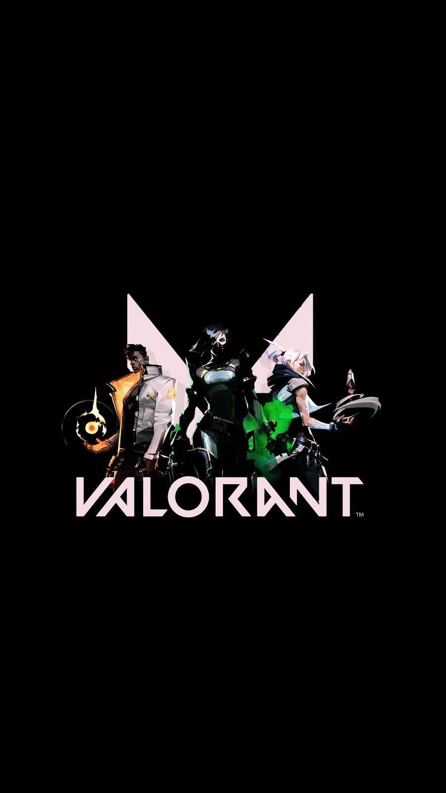 Valorant Phone Wallpapers - Top Free Valorant Phone Backgrounds ...