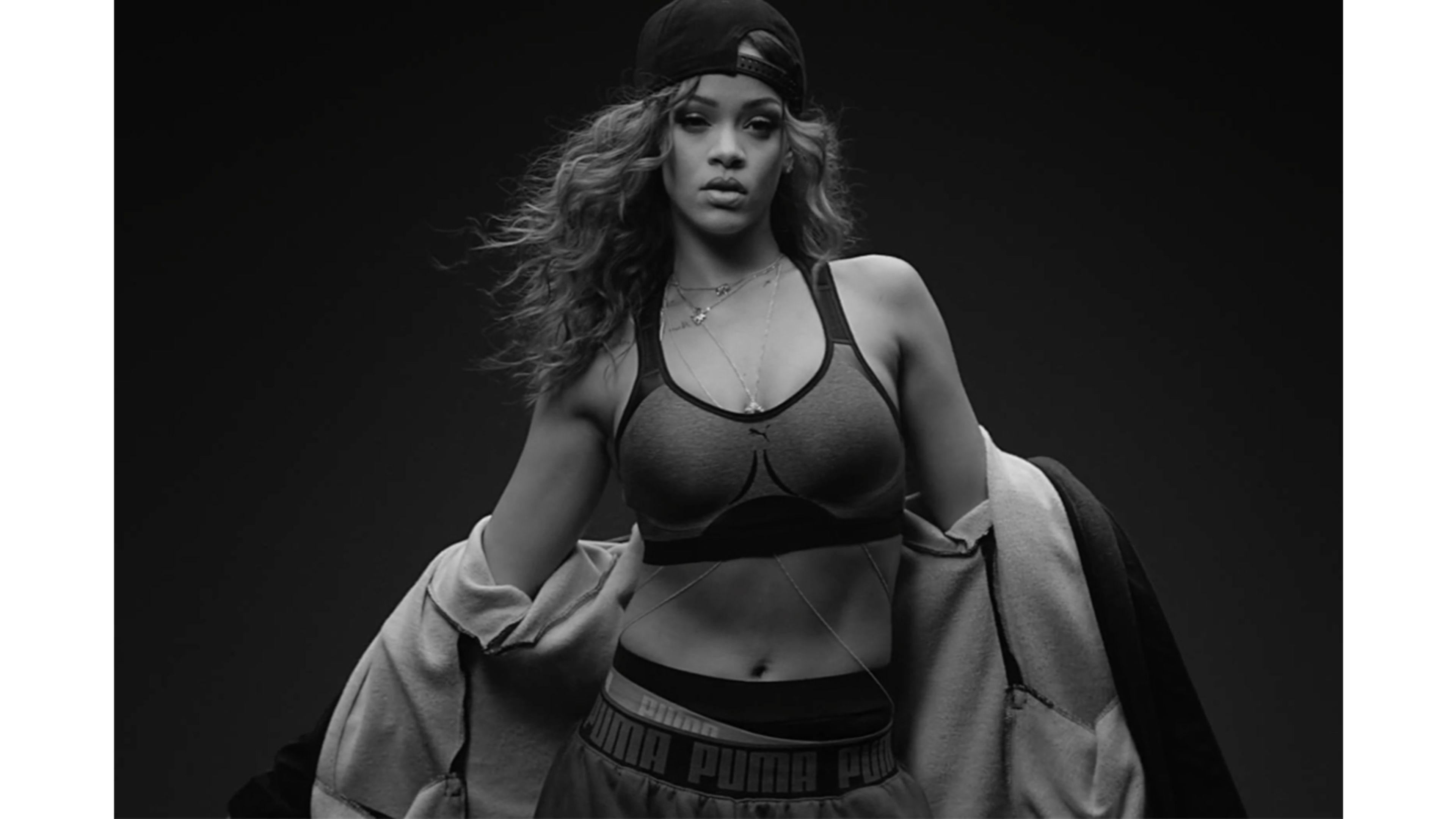 3840x2160 Rihanna 2017 Wallpaper