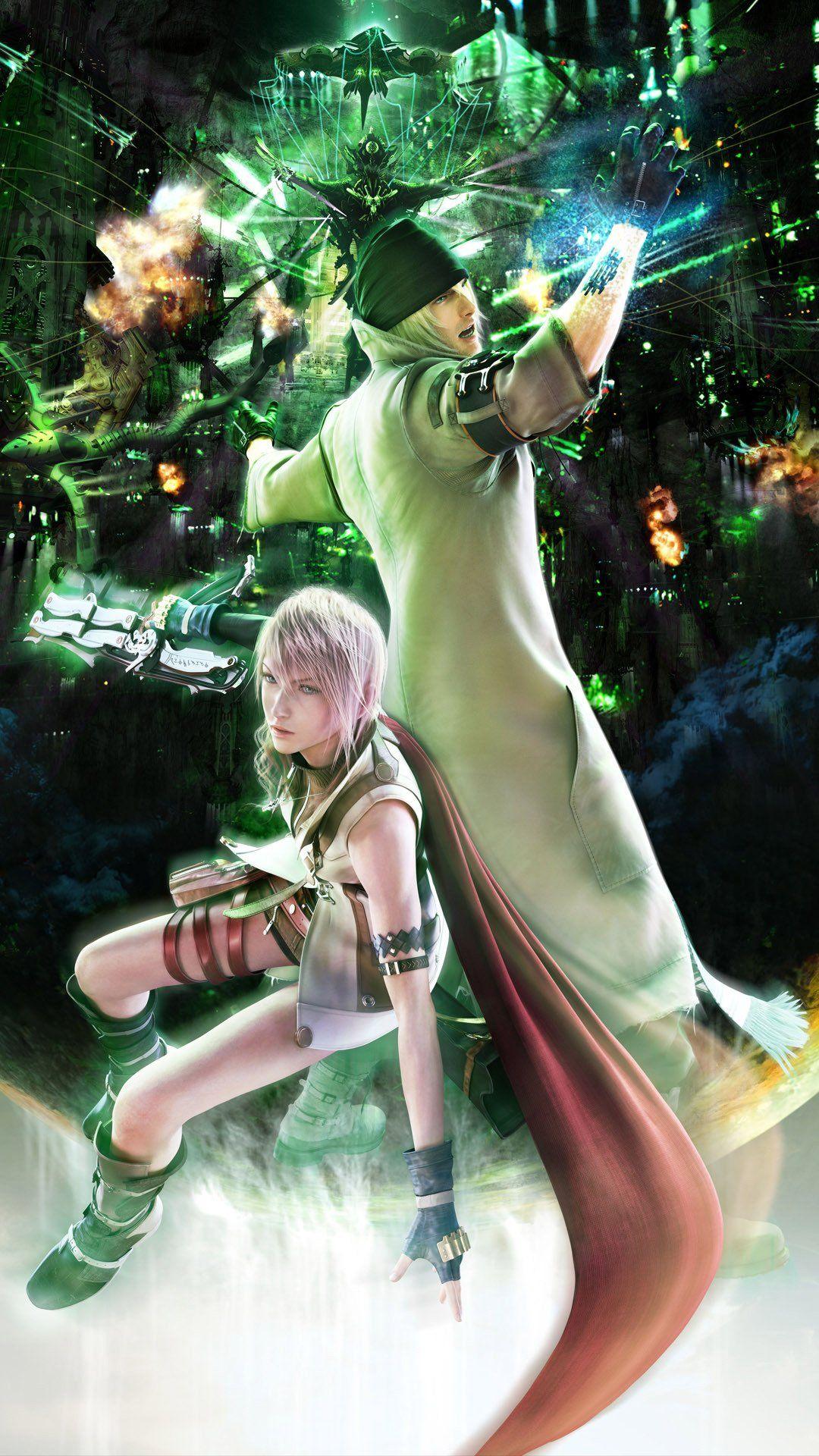 1080x1920 Free download Final Fantasy XIII Mobile Wallpaper 9802 [1080x1920] for your Desktop, Mobile & Tablet. Explore Final Fantasy Phone Wallpaper. Final Fantasy Vii Wallpaper, Final Fantasy Image Wallpaper, Free Final Fantasy Wallpaper
