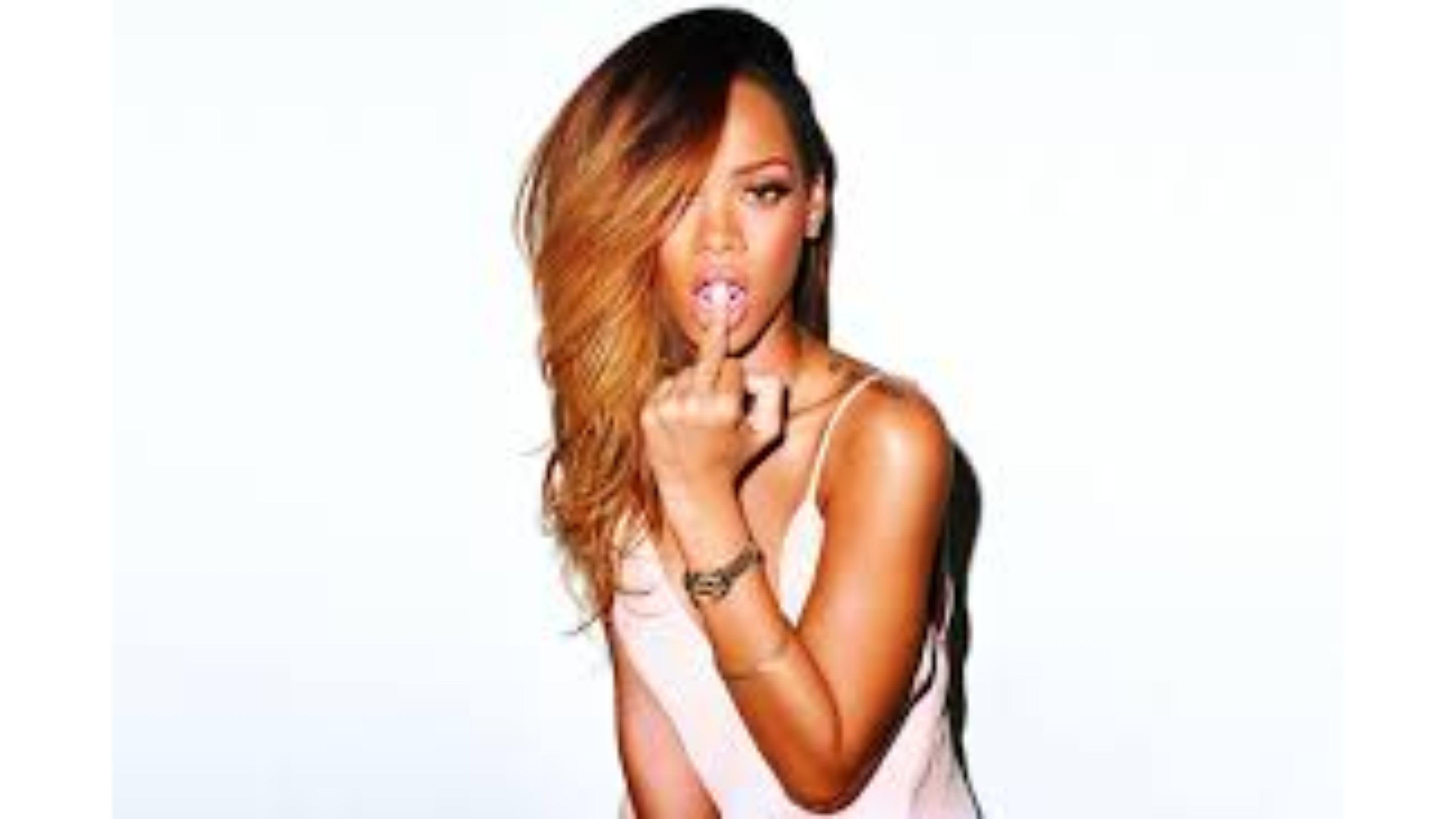 3840x2160 3840x Cool 2016 Rihanna 4k Wallpaper Data Id Rolling Stone Photohoot