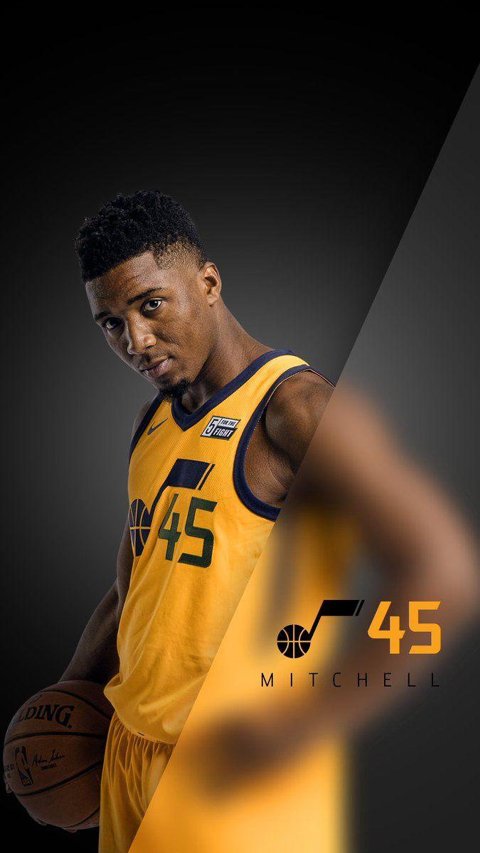 675x1200 Utahjazz Family: BRUH! Where'd You Get That Wallpaper?!! (probably) You