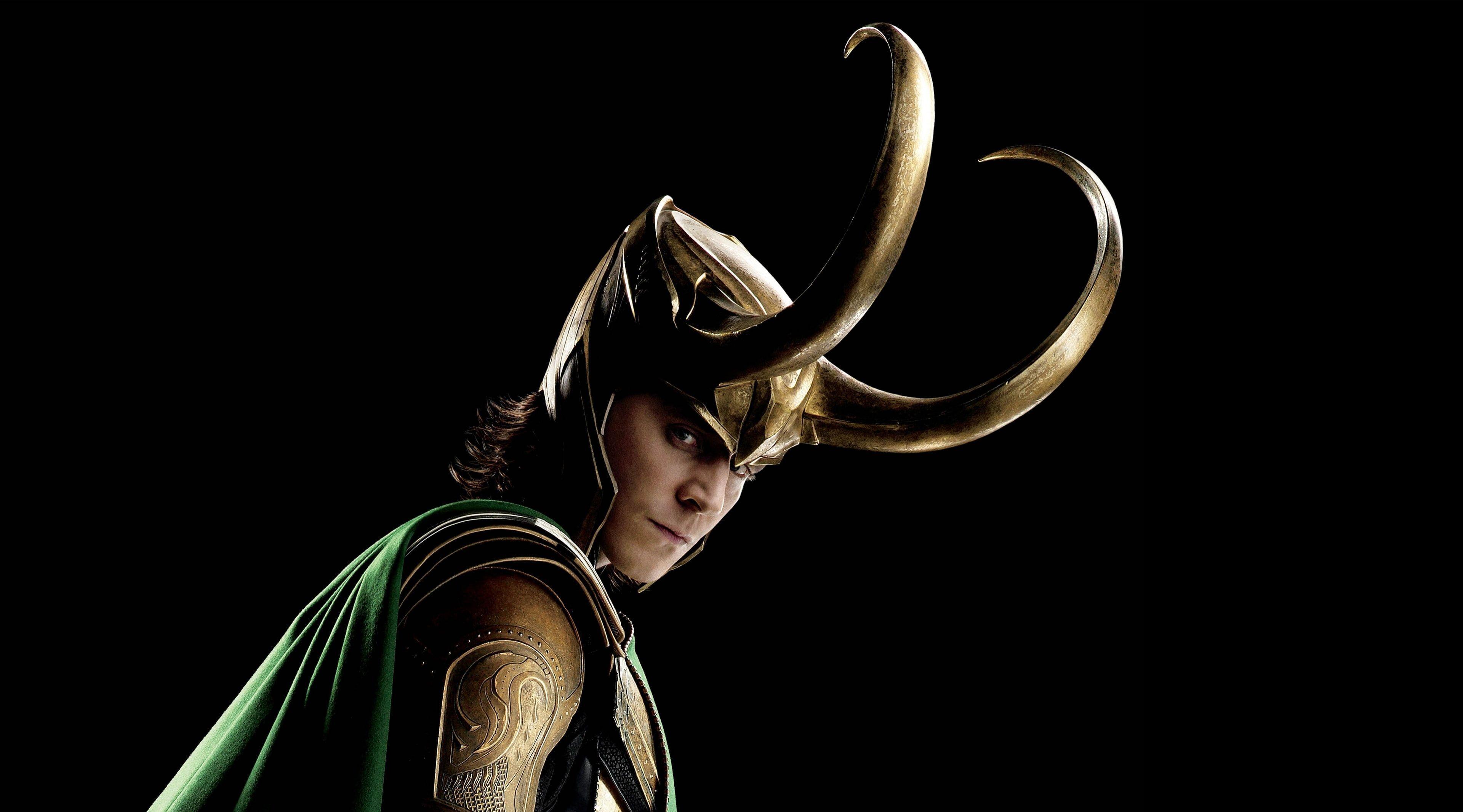 3840x2133 Thor The Dark World Loki, Thor Loki digital wallpaper #Movies #Thor #Darkness #november K #wallpaper #hdwal. Movie wallpaper, Loki, Dc comics wallpaper