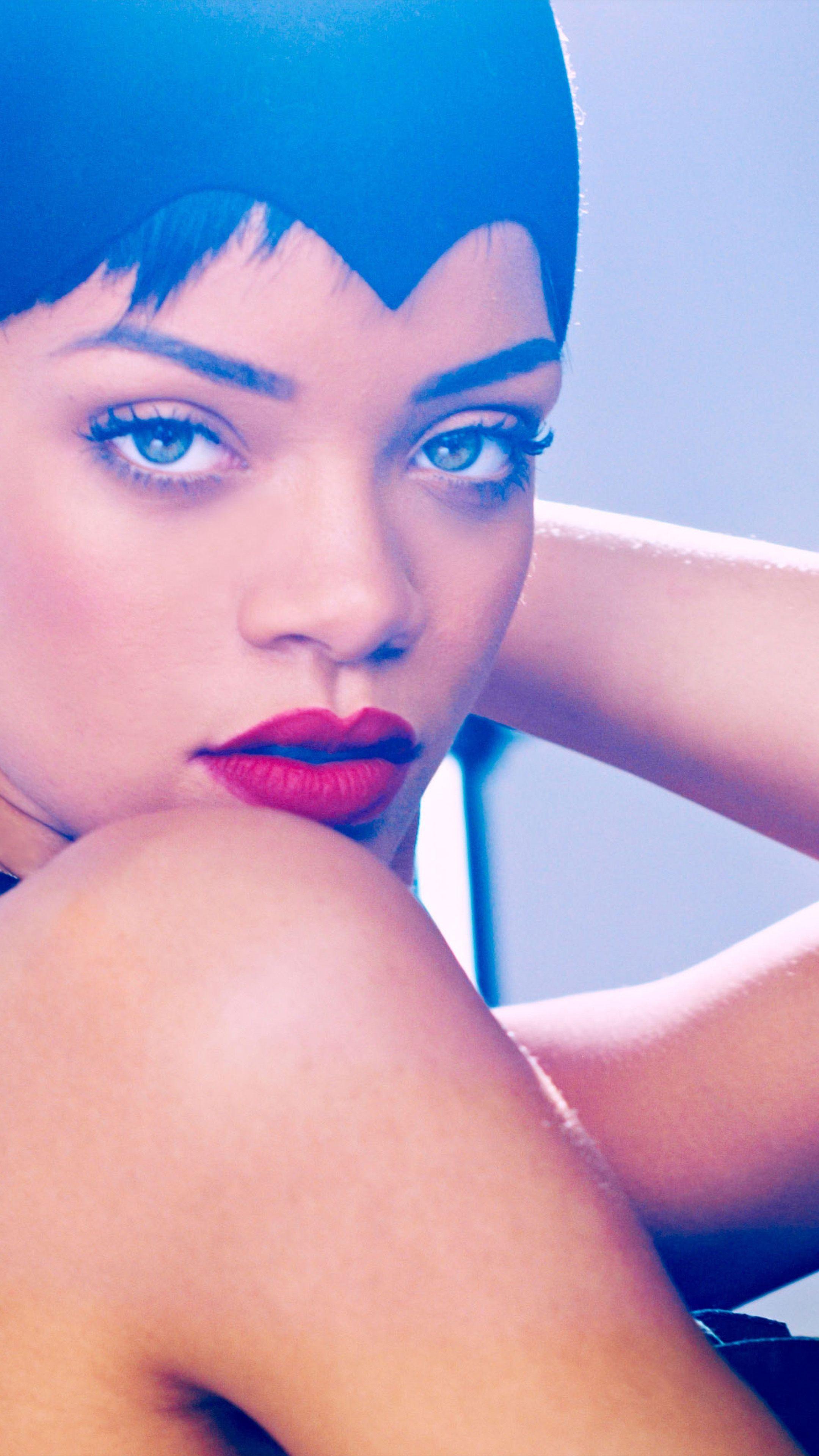 2160x3840 Rihanna 2019 4K Ultra HD Mobile Wallpaper