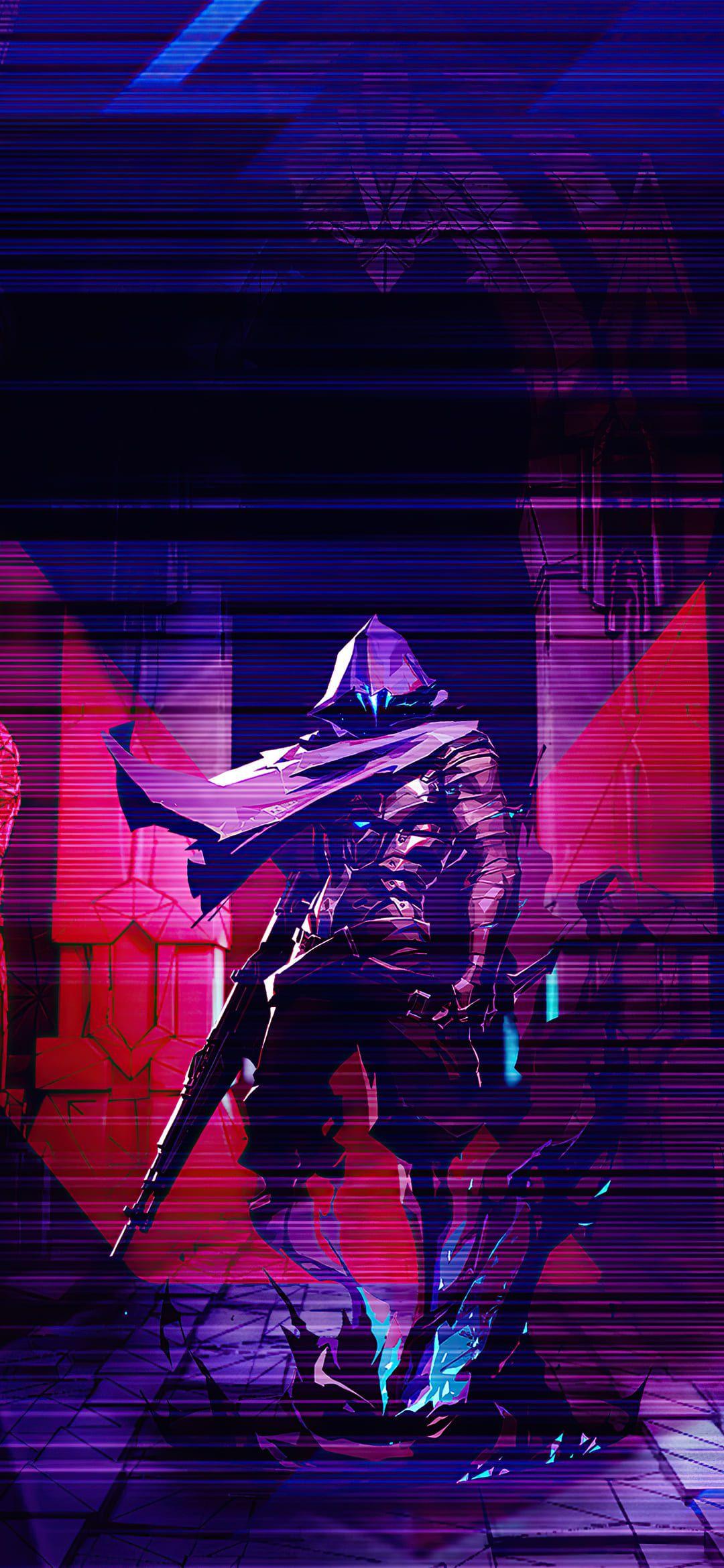 1080x2340 Cool Valorant Wallpaper Best Valorant Wallpaper Download