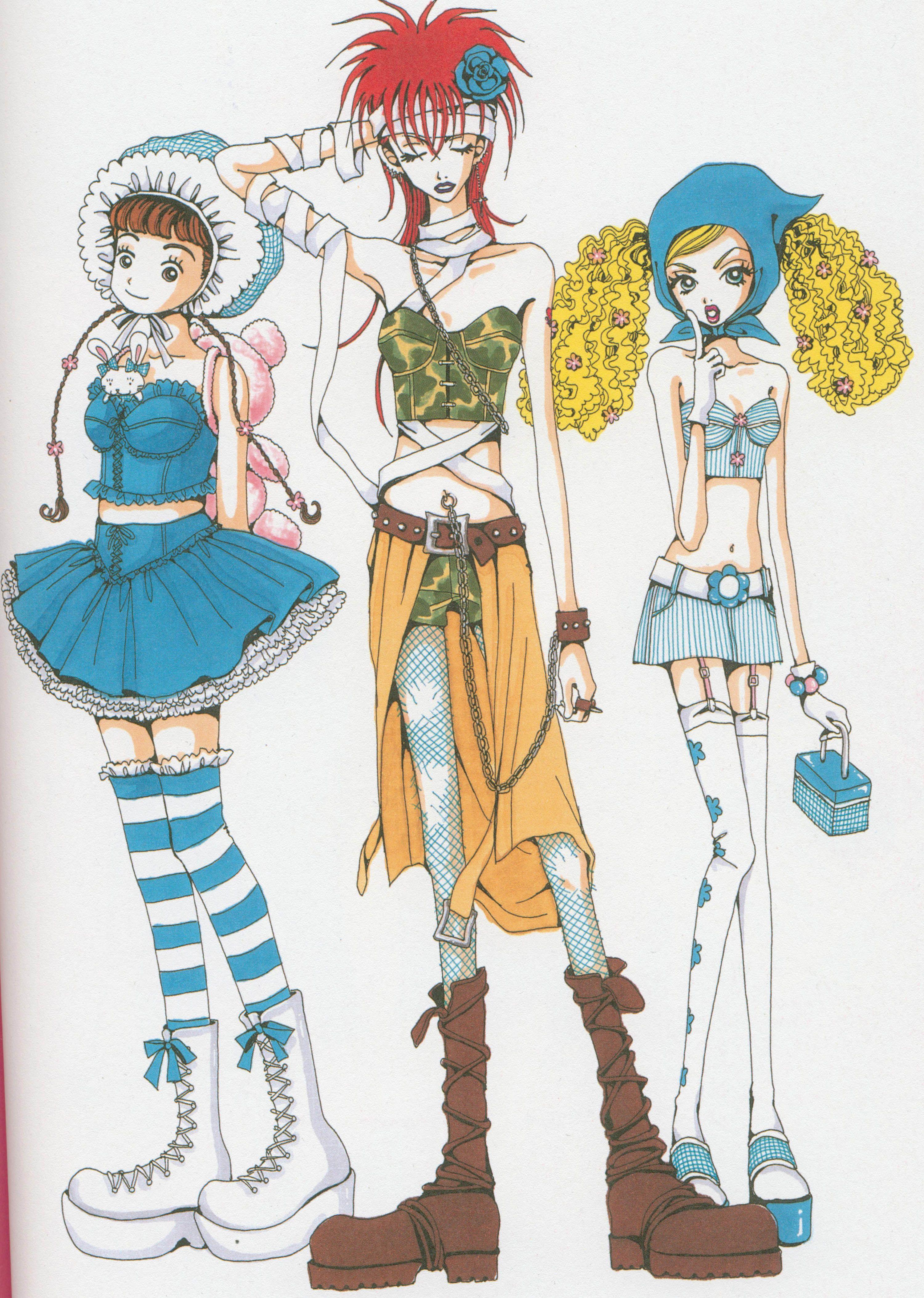 Gokinjo Monogatari Wallpapers Top Free Gokinjo Monogatari Backgrounds