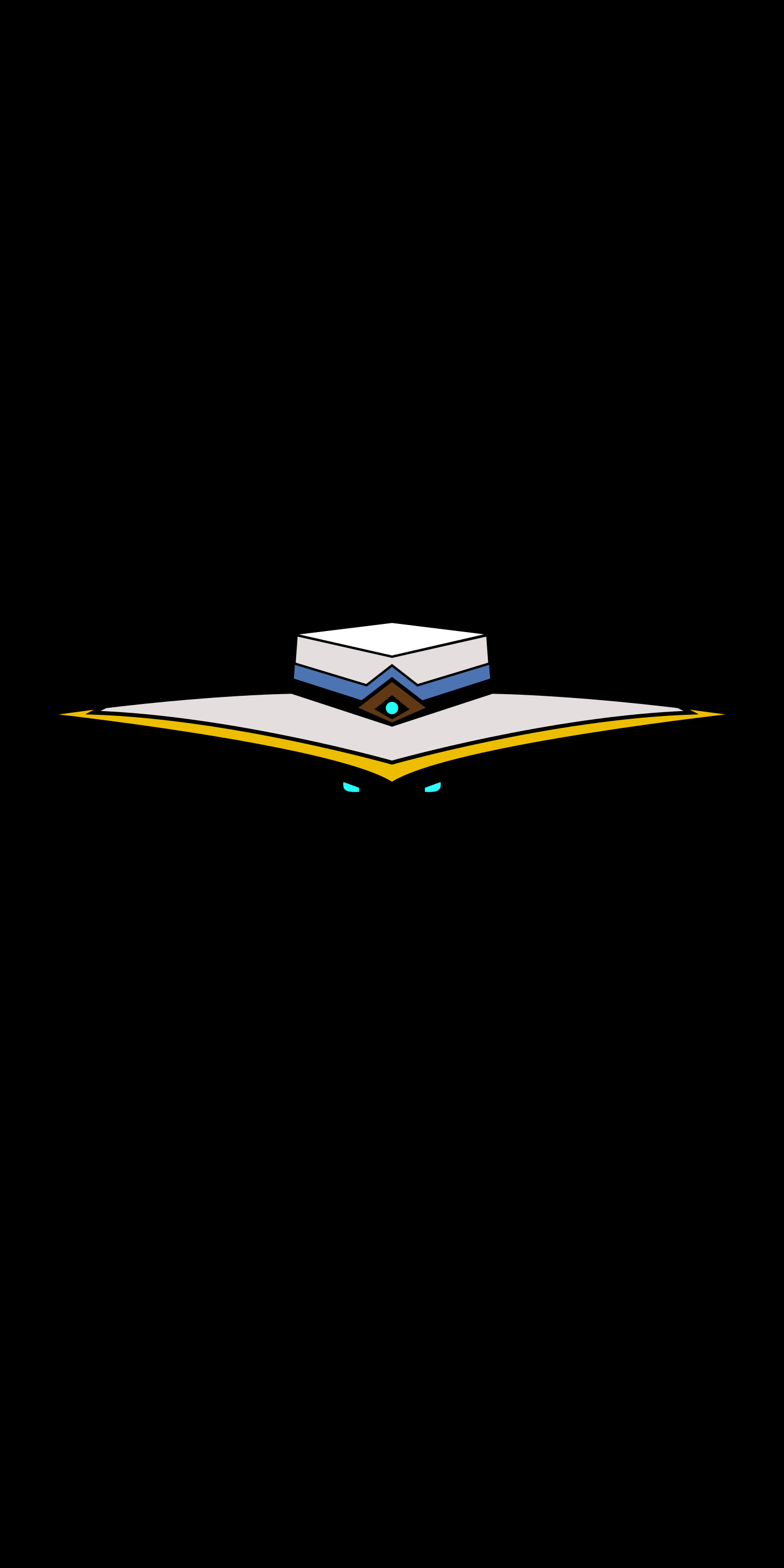 1440x2880 Cypher AMOLED simplistic phone wallpaper. Made by me :D