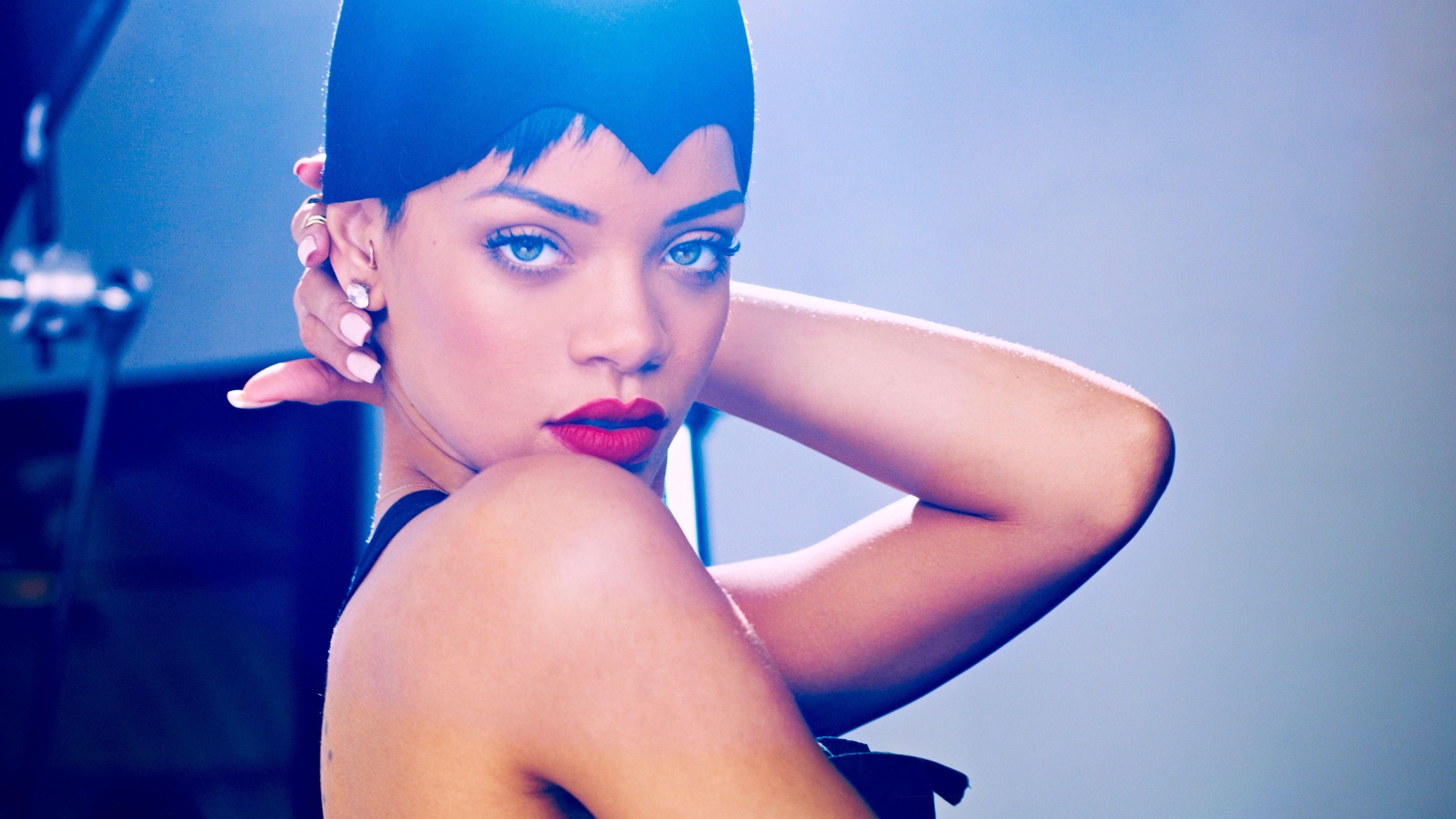 4032x2268 Rihanna HD Wallpaper & Background
