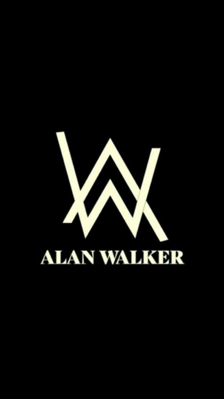 720x1280 Alan Walker Musician Famous Dj 1080x2160 Wallpaper Walker Wallpaper Alan Walker Walker Logo