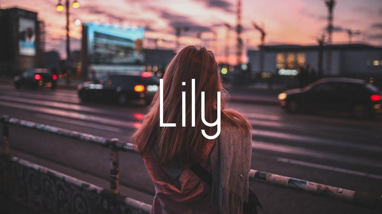 1280x720 Download Wallpaper Alan Walker Lily HD