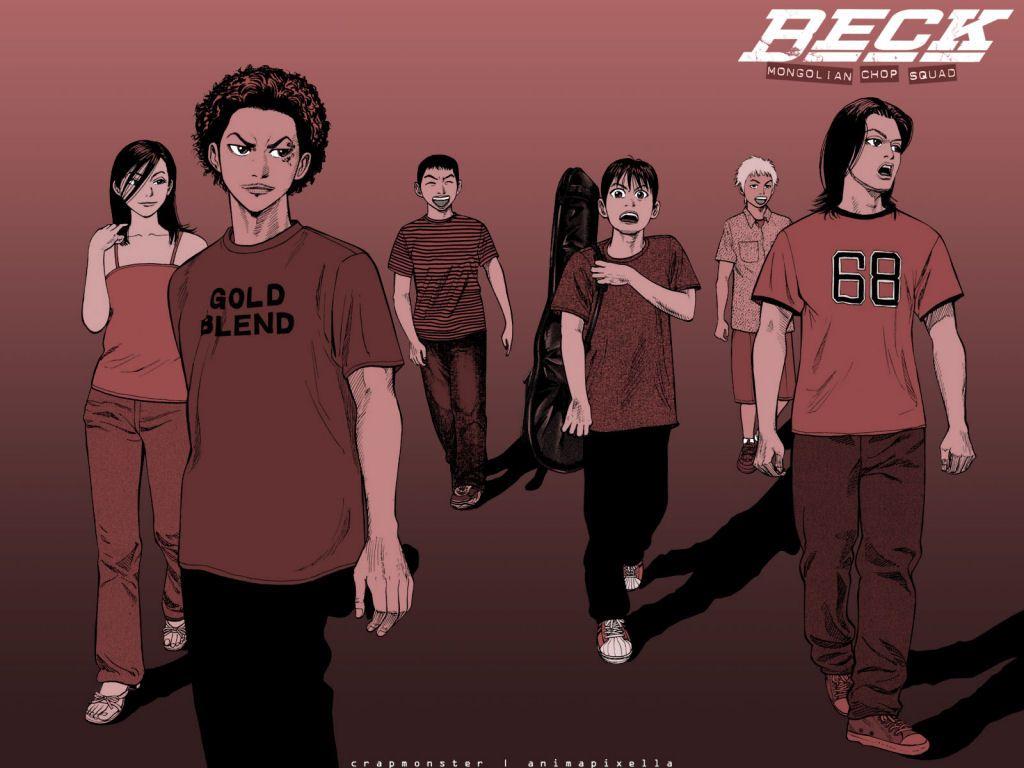 1024x768 Beck Wallpaper. Beck Noir Wallpaper, Beck Wallpaper and Amy Yasbeck Wallpaper