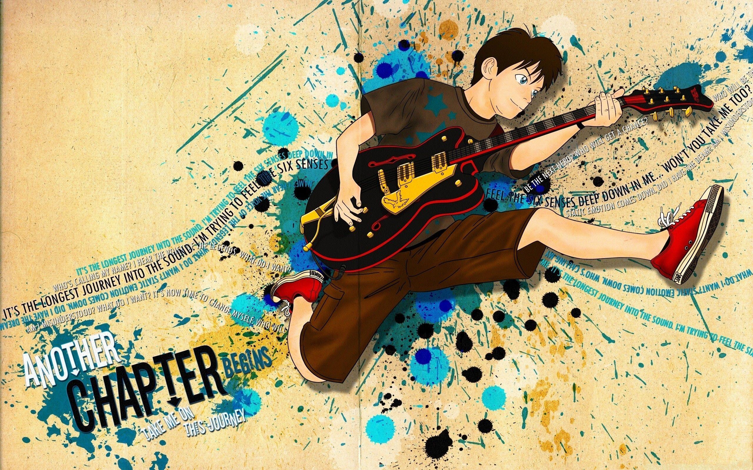 2560x1600 Download Beck Beck Wallpaper 2560x1600