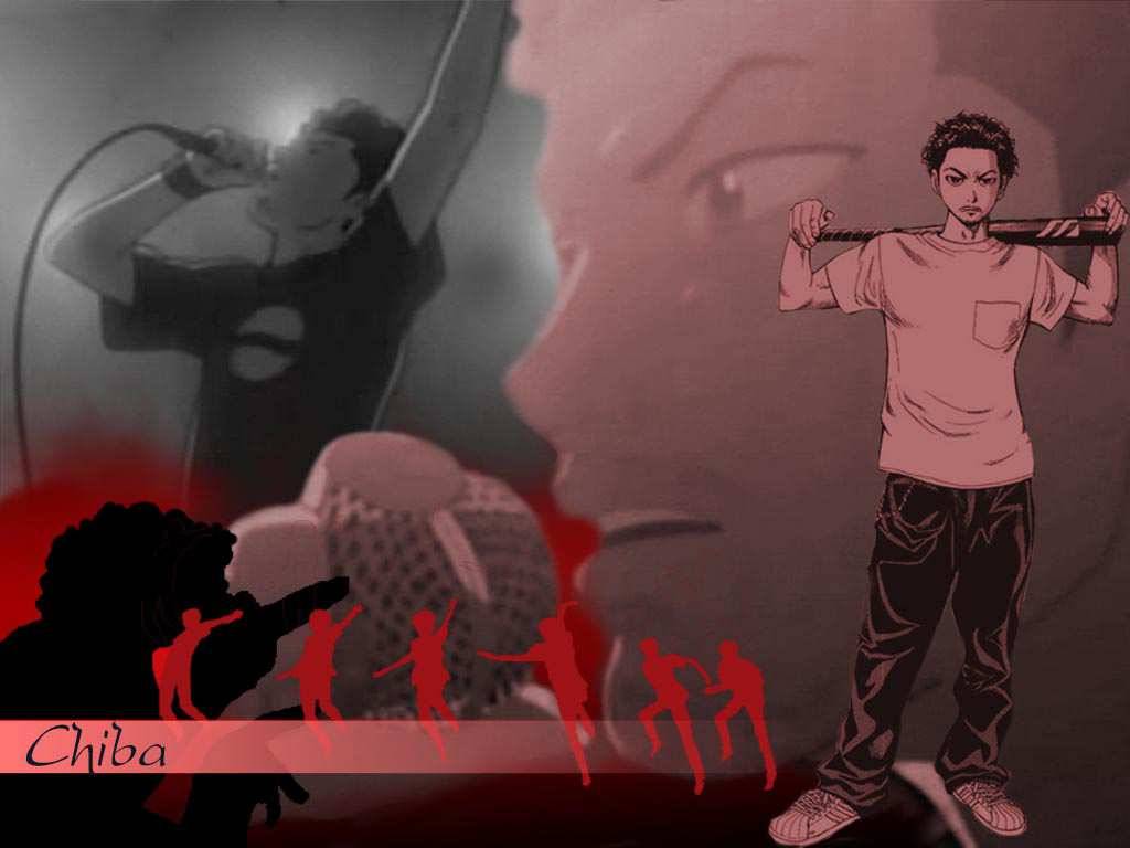 1024x768 Beck Mongolian Chop Squad Wallpaper