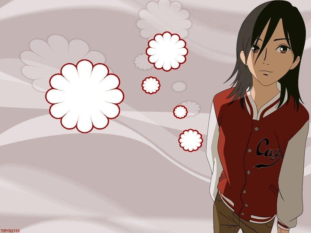 1024x768 Maho Minami: Mongolian Chop Squad Wallpaper