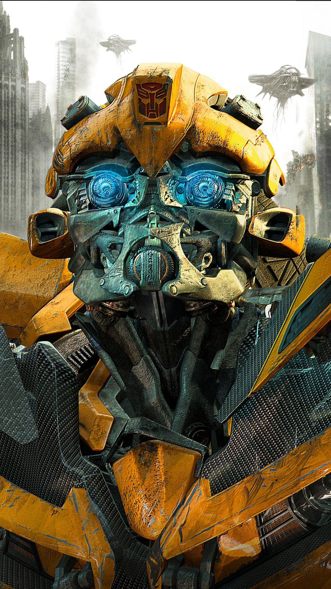 1080x1920 Transformers Dark Of The Moon HD Wallpaper