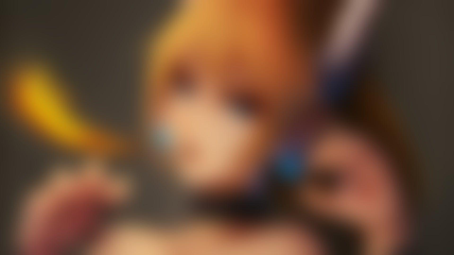 1920x1080 Wallpaper [For 1920x1080] (Slight NSFW content)