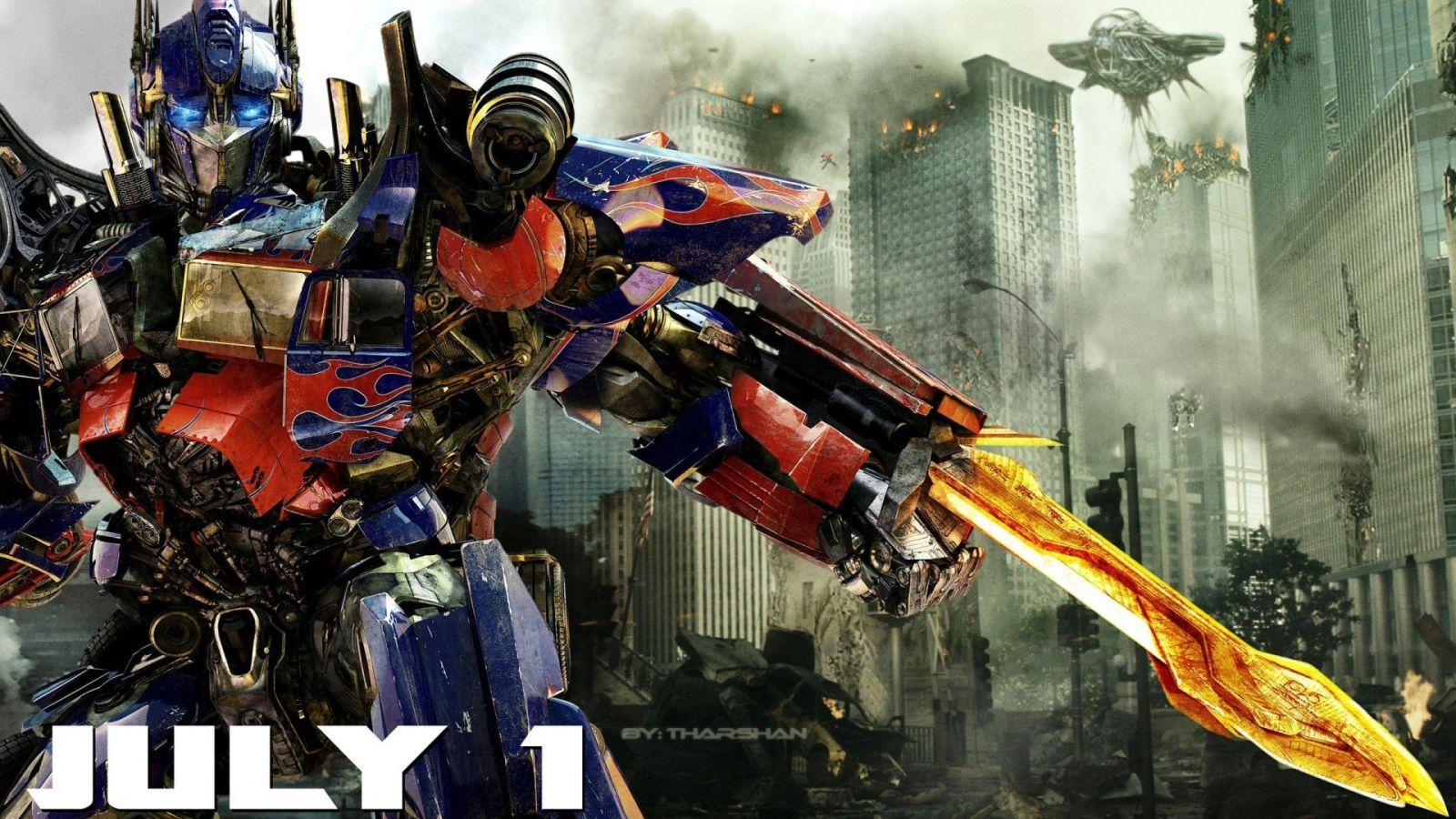 1600x900 Movie Transformers Dark Of The Moon Wallpaper:1600x900
