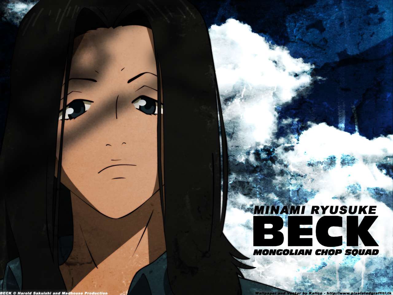 1280x960 Beck Mongolian Chop Squad Download BECK Mongolian Chop Squad