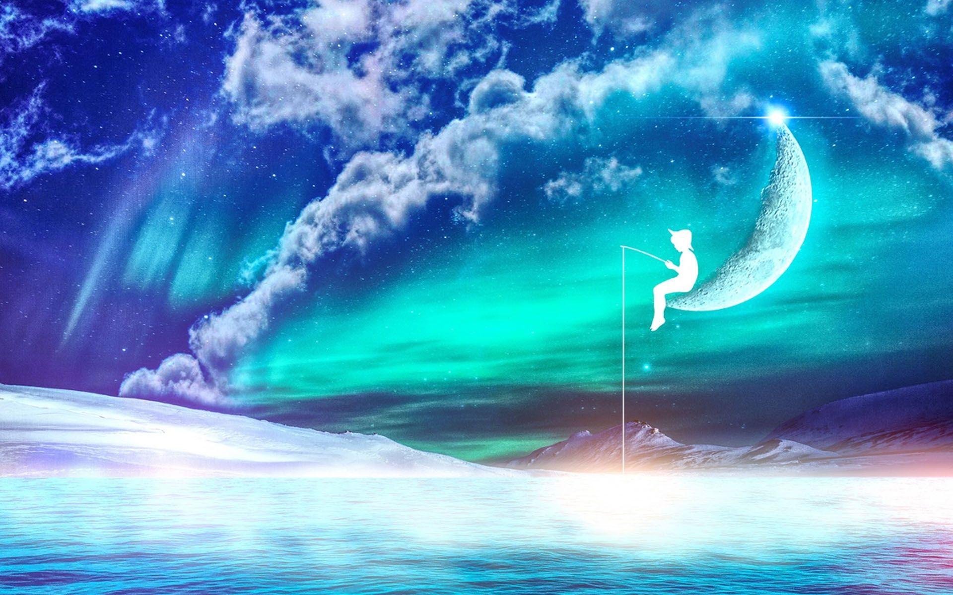 Lucid Dream Wallpapers Top Free Lucid Dream Backgrounds WallpaperAccess
