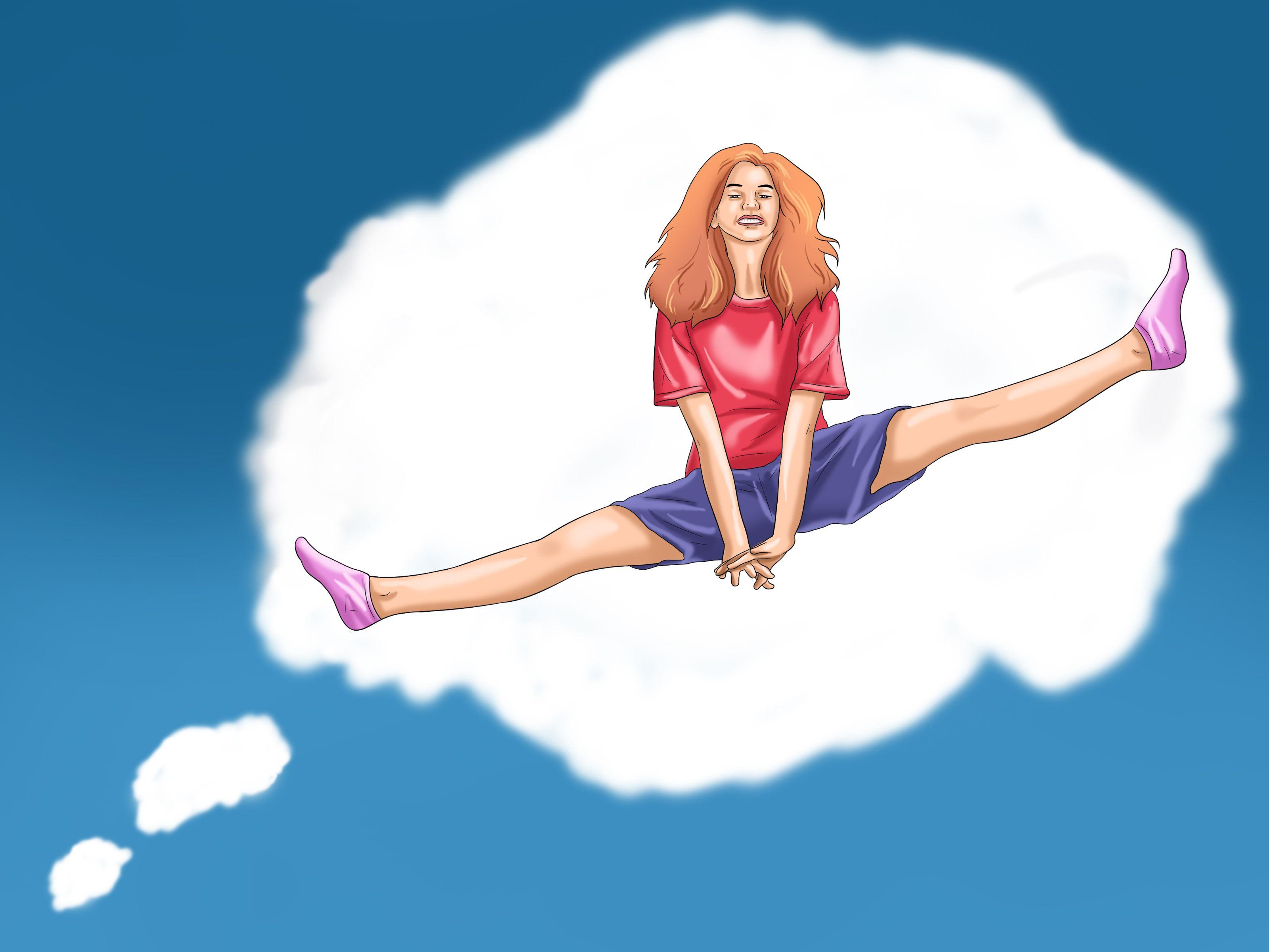 3200x2400 Visual For Lucid Dream