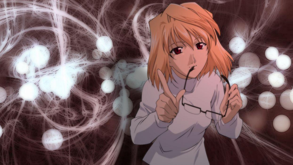 1244x700 Arcueid Wallpaper