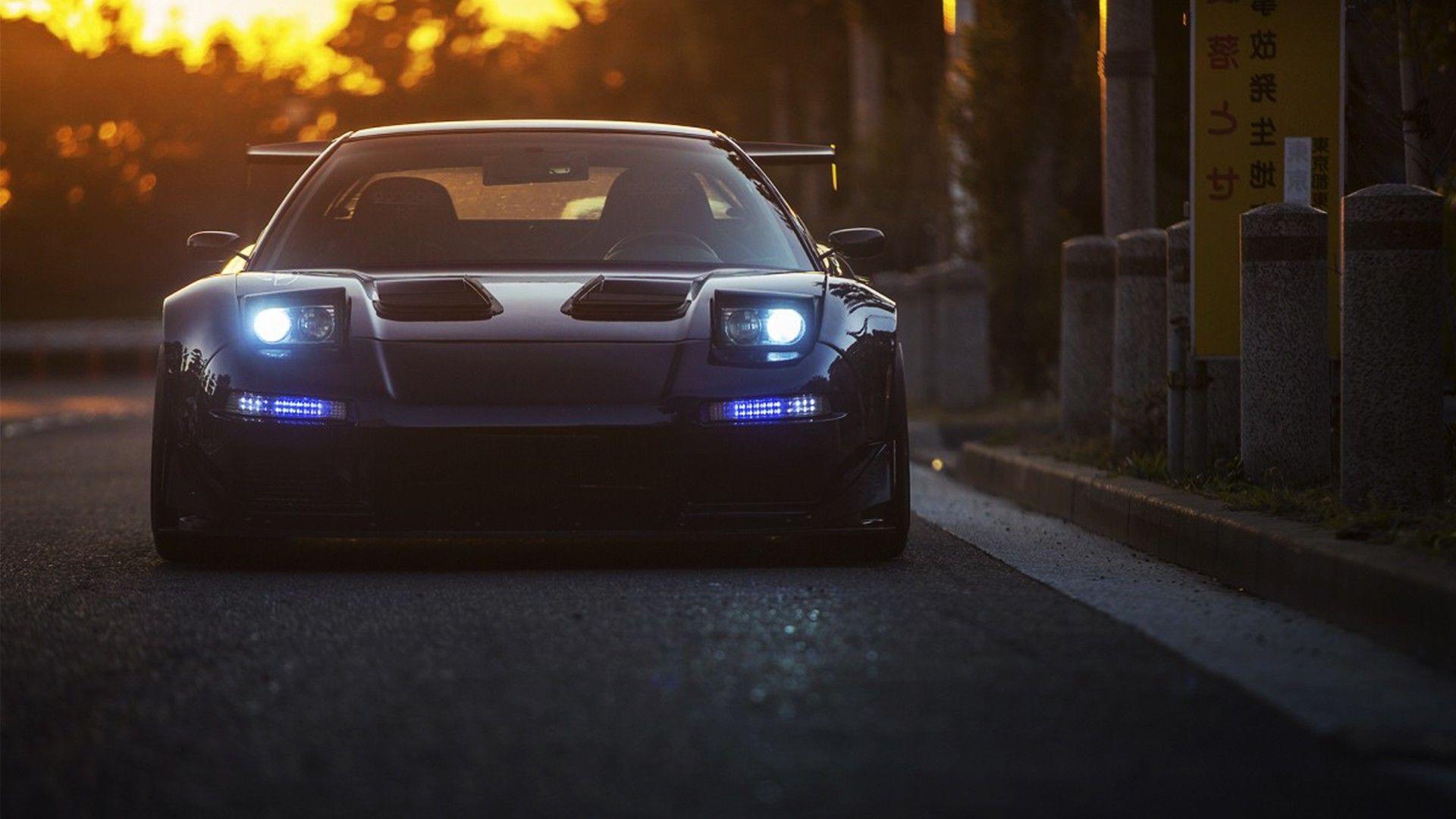 1920x1080 Japan Cars Wallpaper