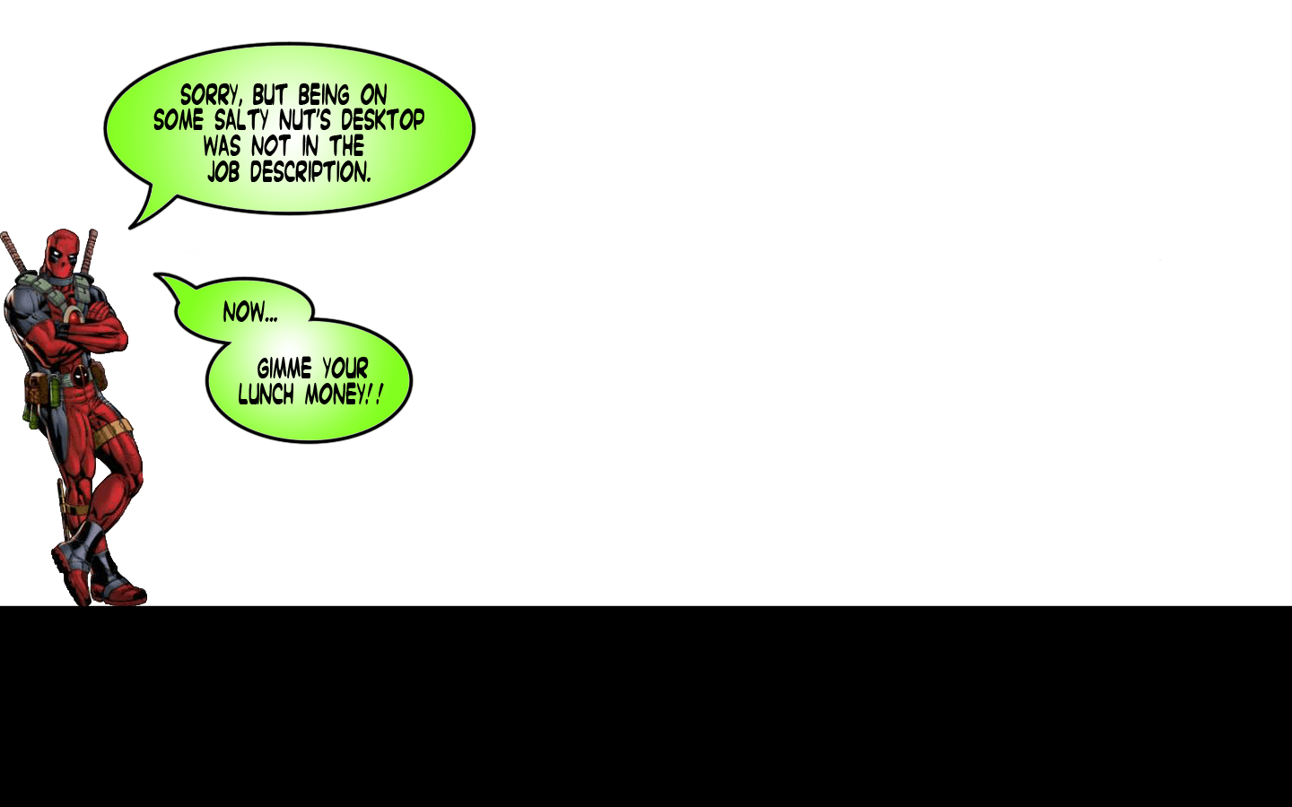 1440x900 Download Text Funny Wallpaper 1440x900
