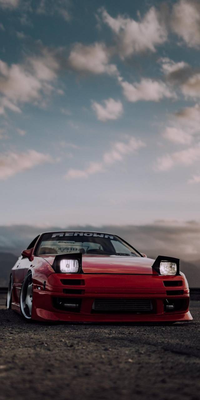 640x1280 JDM Wallpaper